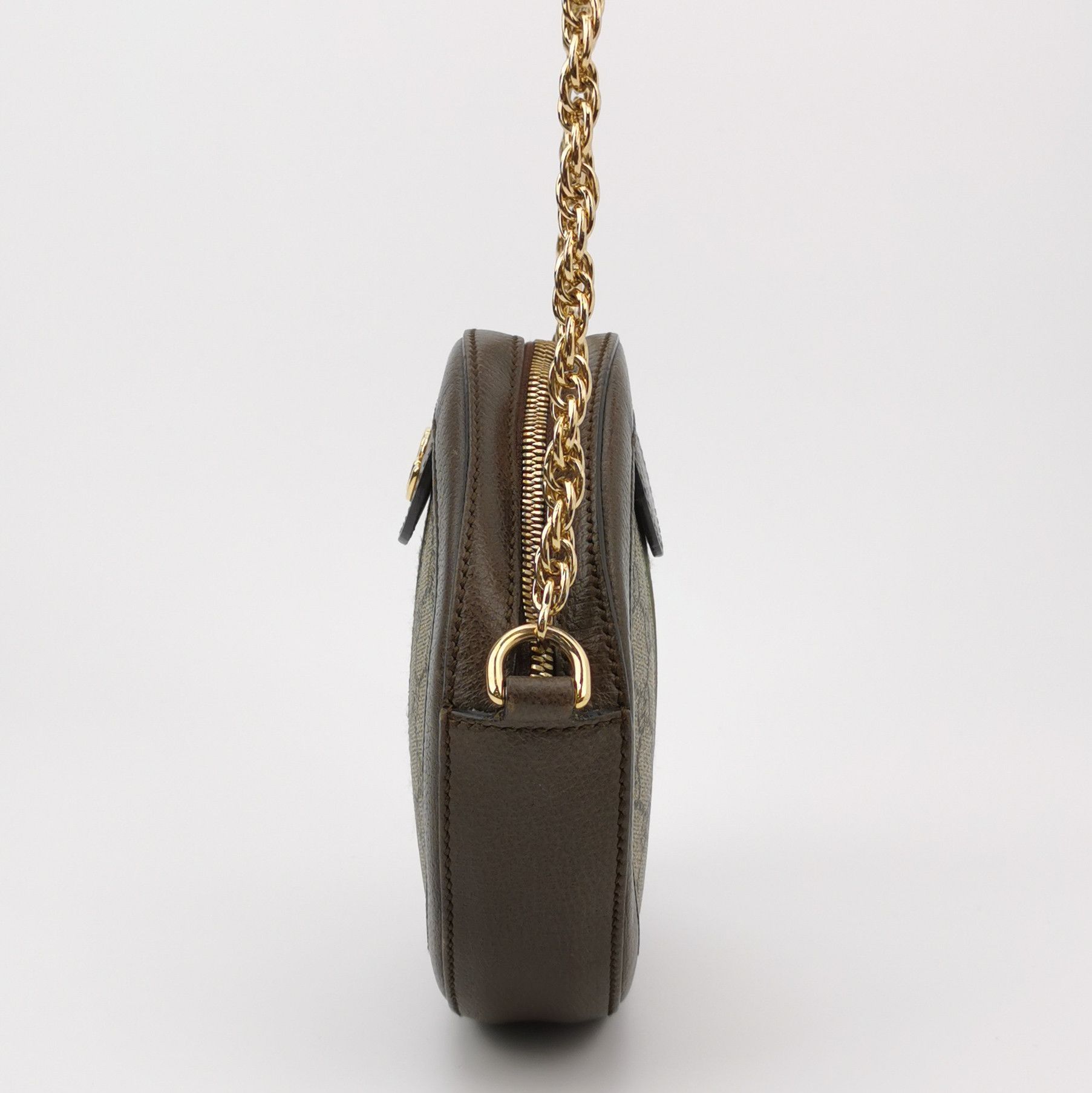 Gucci Gucci Women os Shoulder Bags Size ONE SIZE - 3 Thumbnail