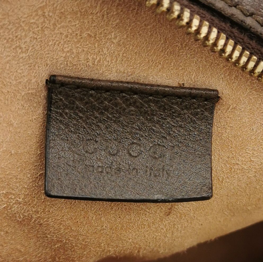 Gucci Gucci Women os Shoulder Bags Size ONE SIZE - 8 Thumbnail