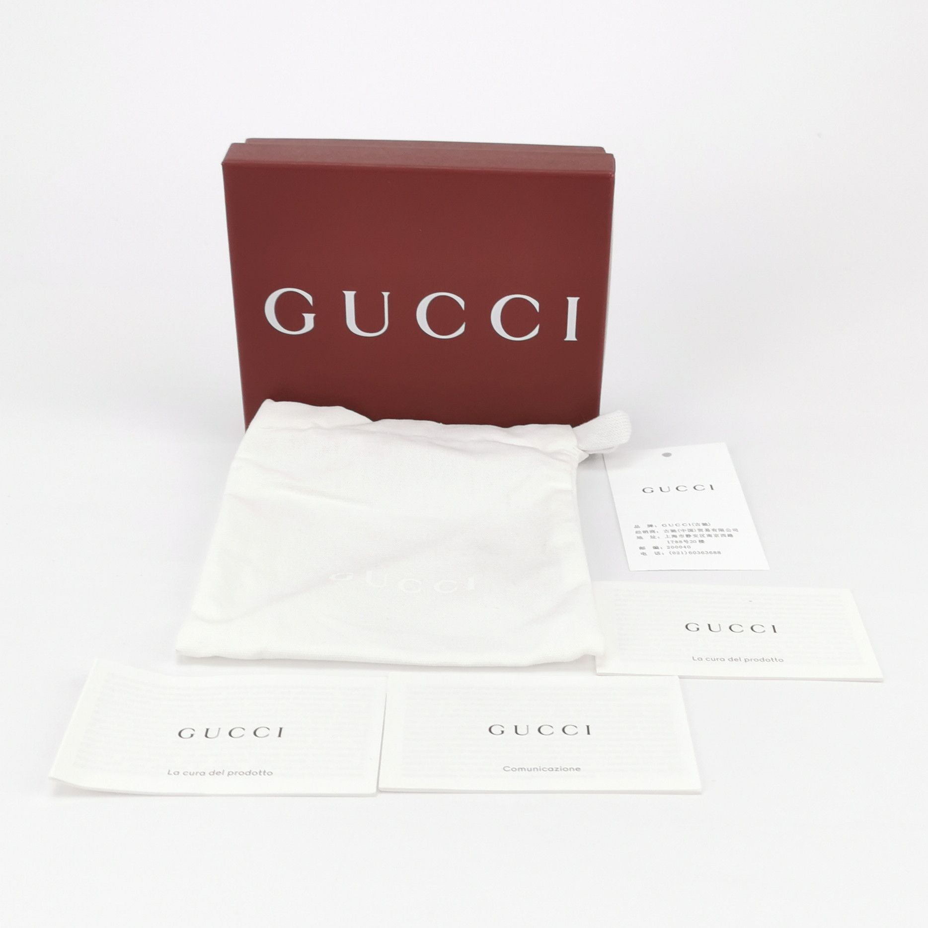 Gucci Gucci Women os Wallets Size ONE SIZE - 8 Thumbnail