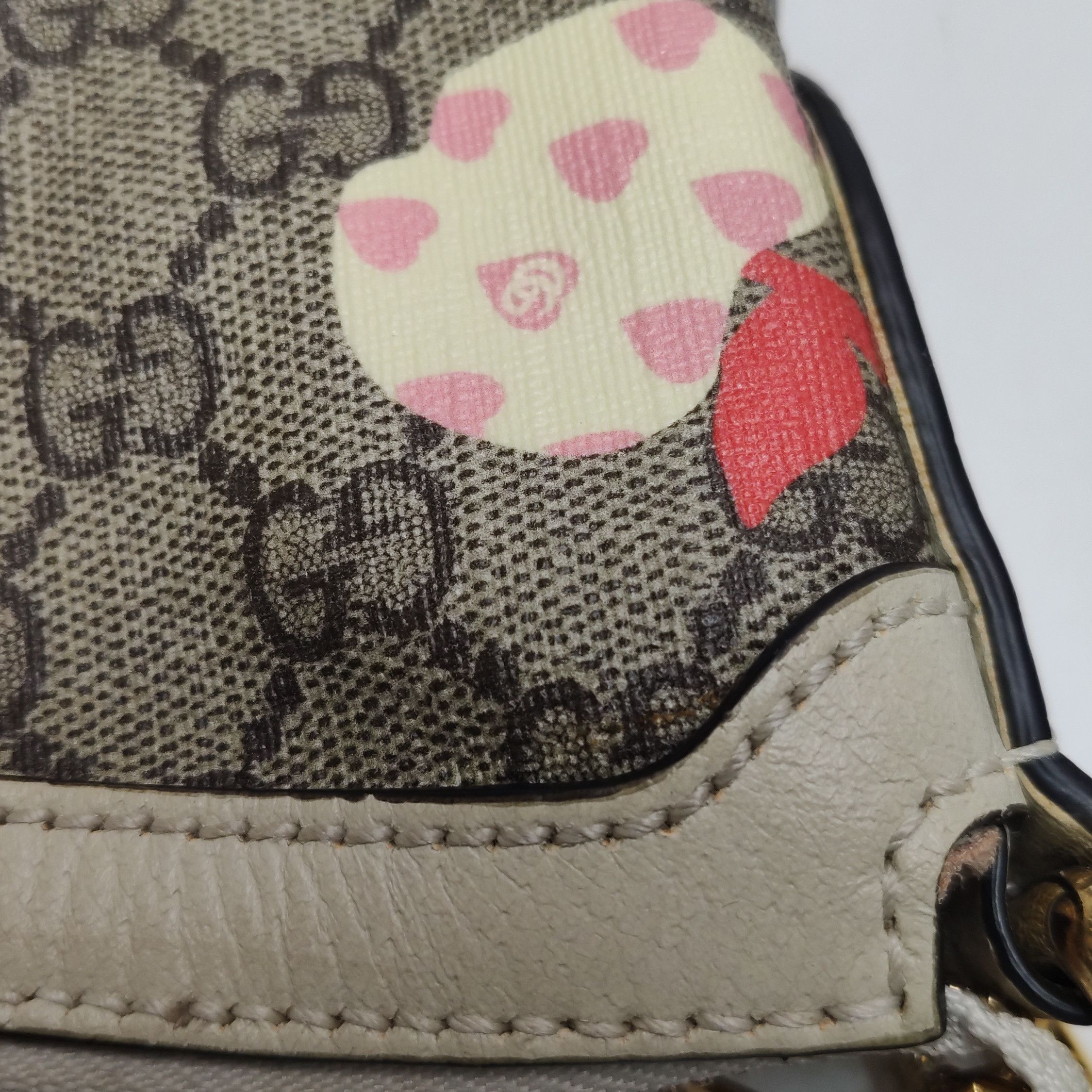 Gucci Gucci Women os Shoulder Bags Size ONE SIZE - 23 Thumbnail