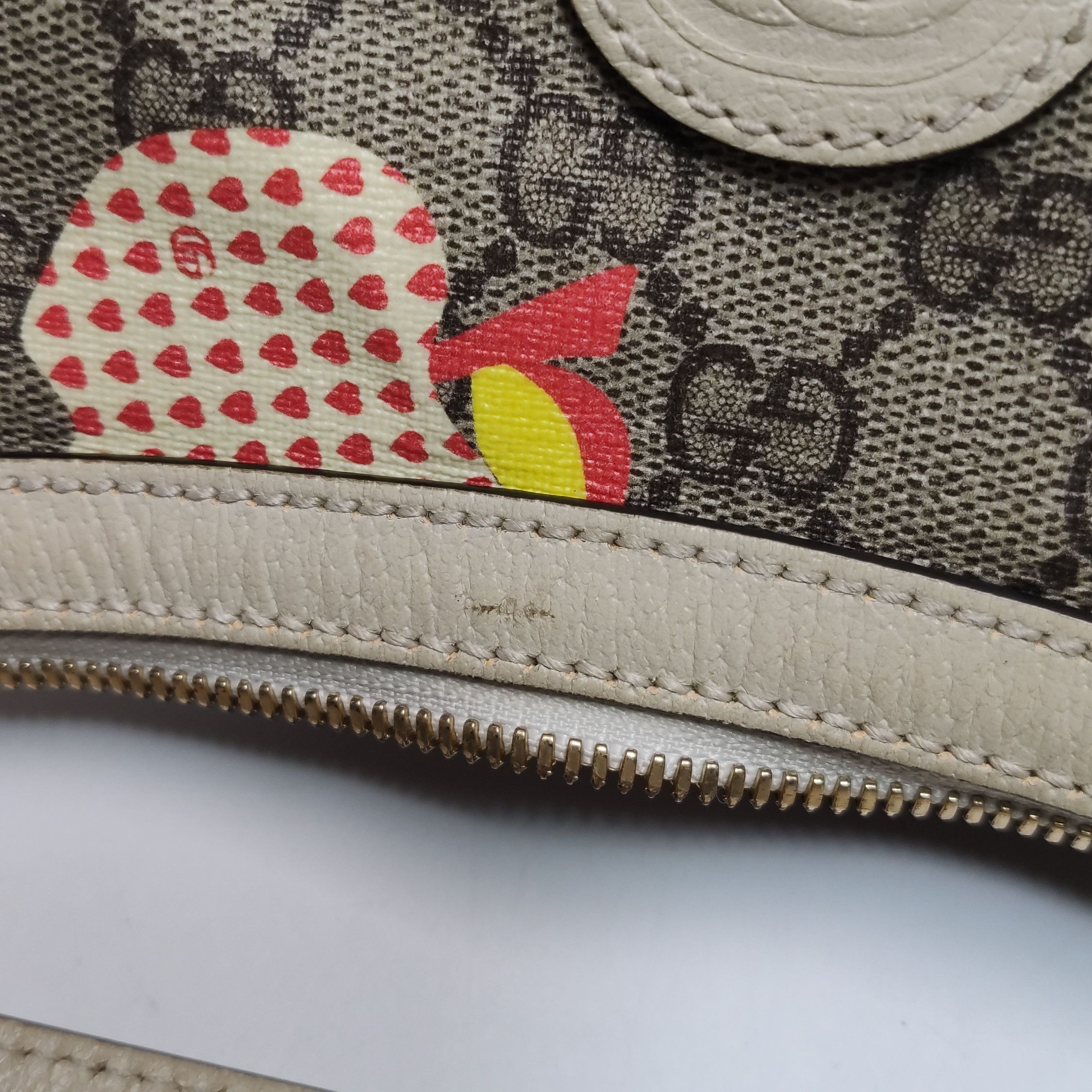 Gucci Gucci Women os Shoulder Bags Size ONE SIZE - 20 Thumbnail