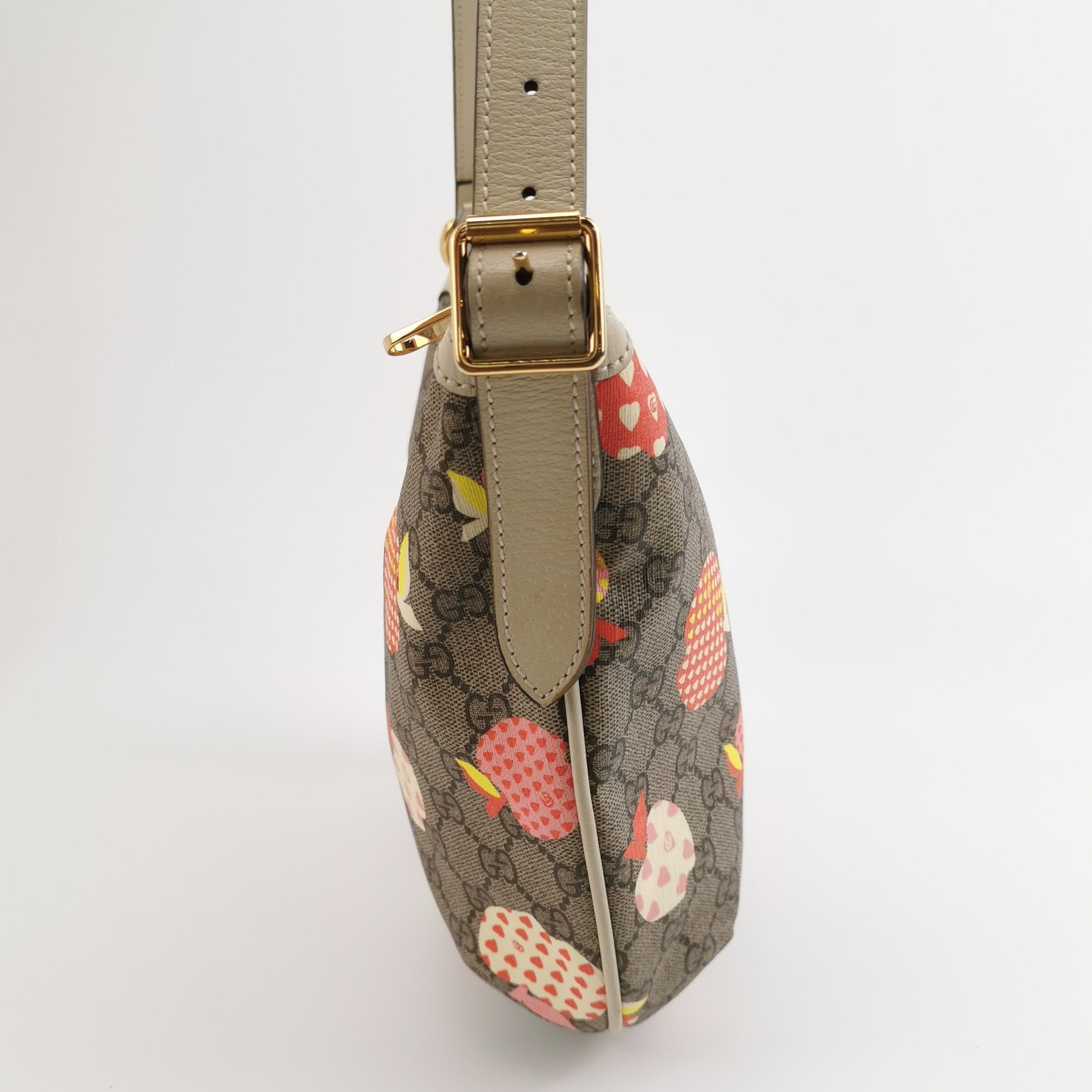Gucci Gucci Women os Shoulder Bags Size ONE SIZE - 4 Thumbnail