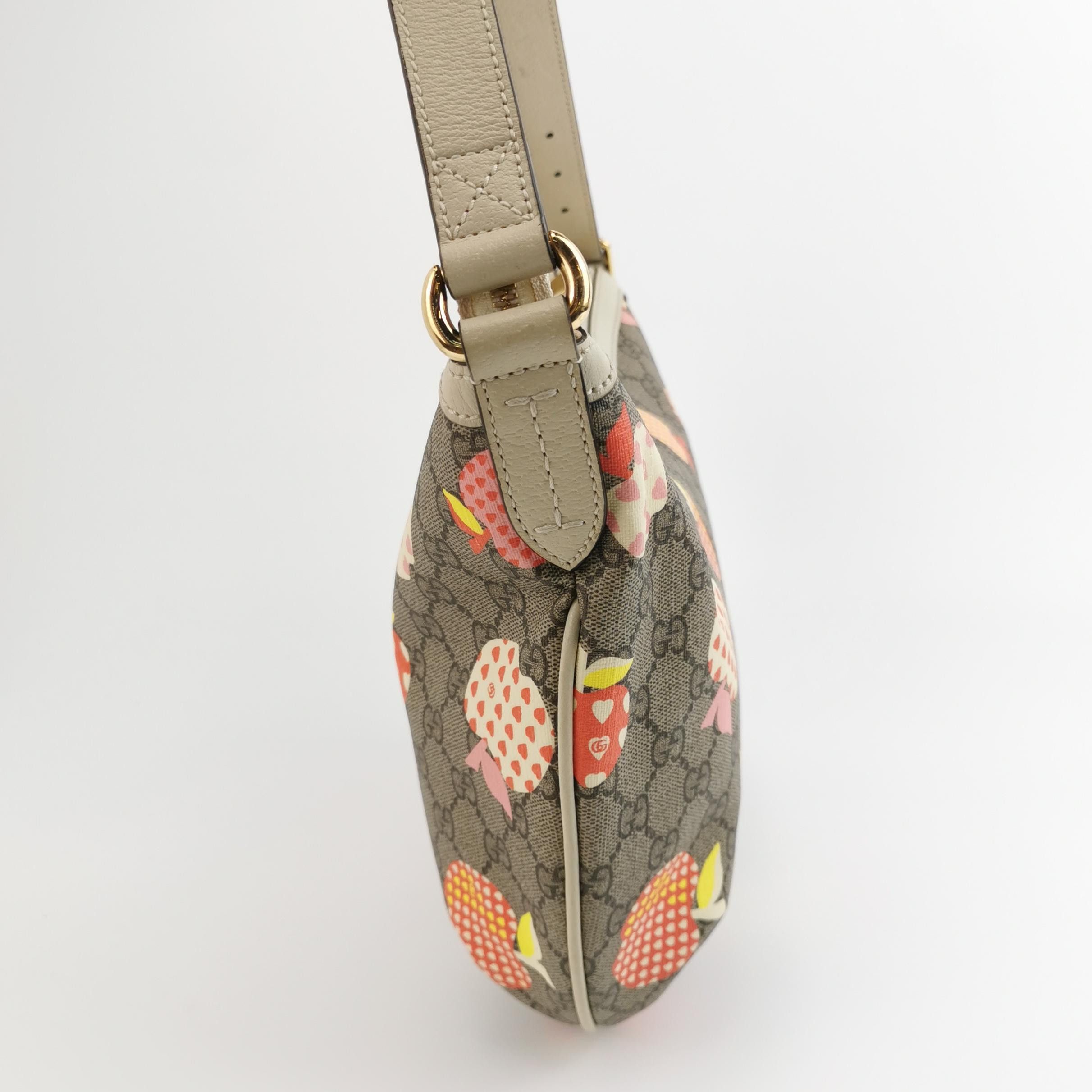 Gucci Gucci Women os Shoulder Bags Size ONE SIZE - 3 Thumbnail