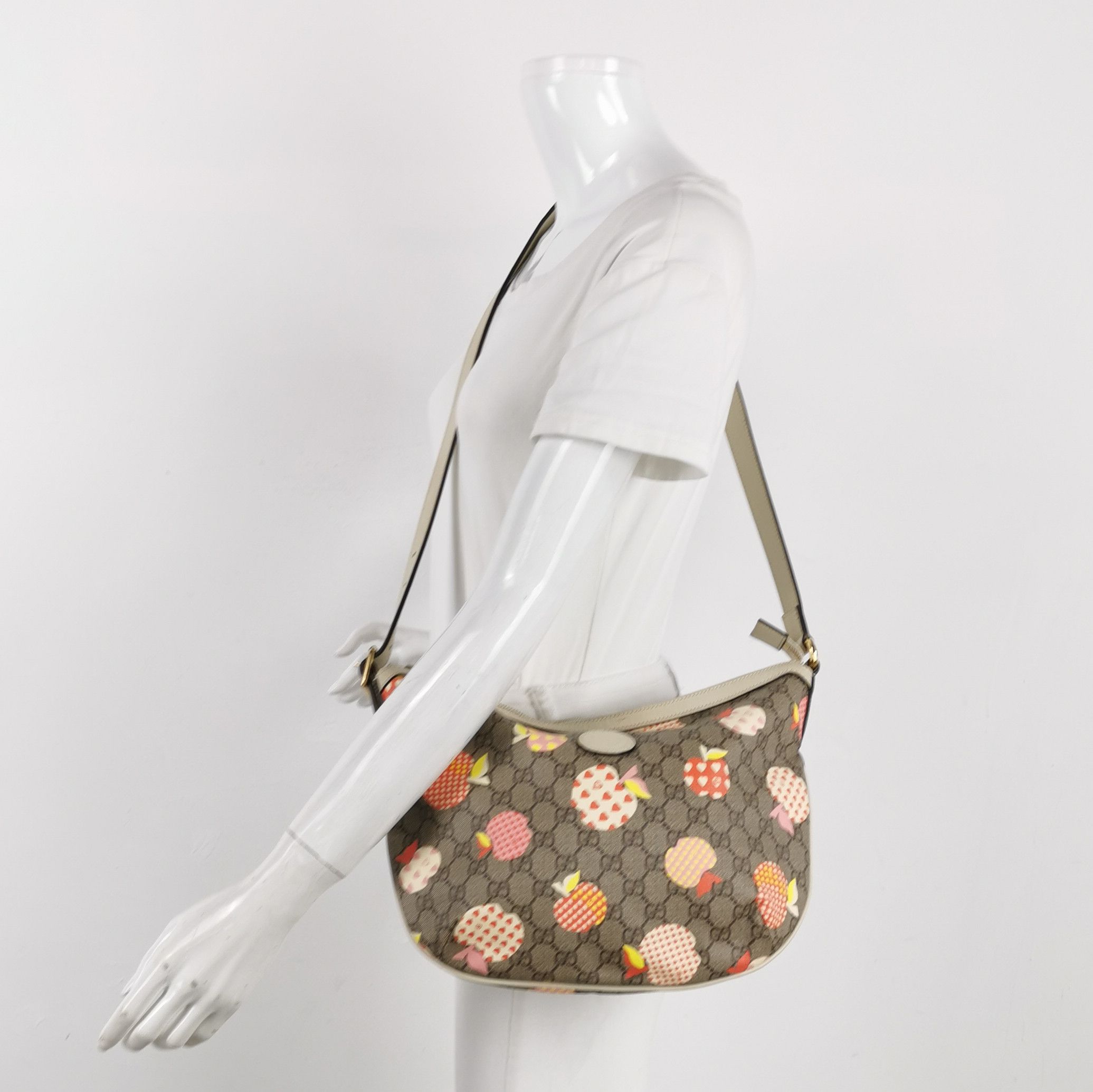 Gucci Gucci Women os Shoulder Bags Size ONE SIZE - 2 Thumbnail