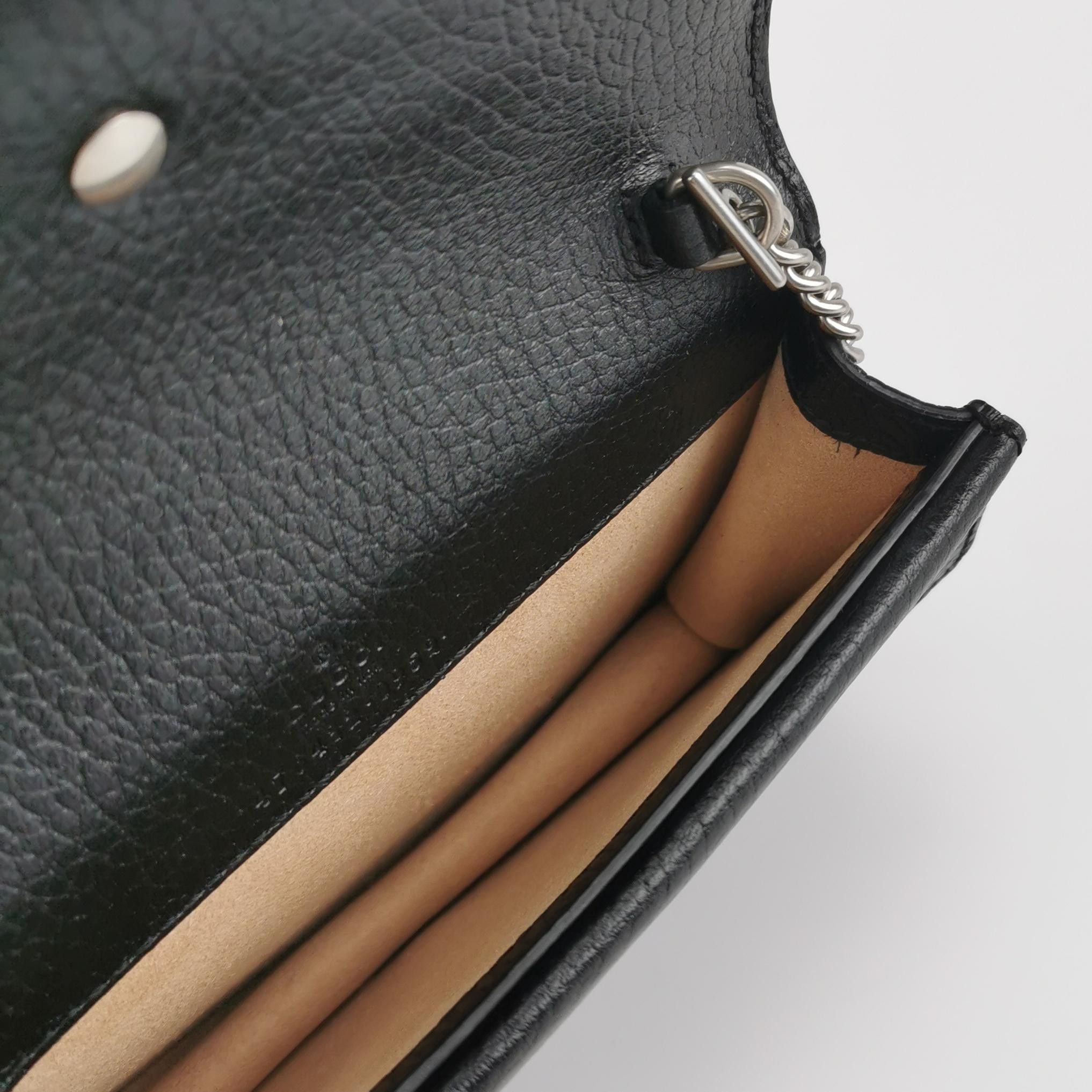 Gucci Gucci Women os Shoulder Bags Size ONE SIZE - 7 Thumbnail