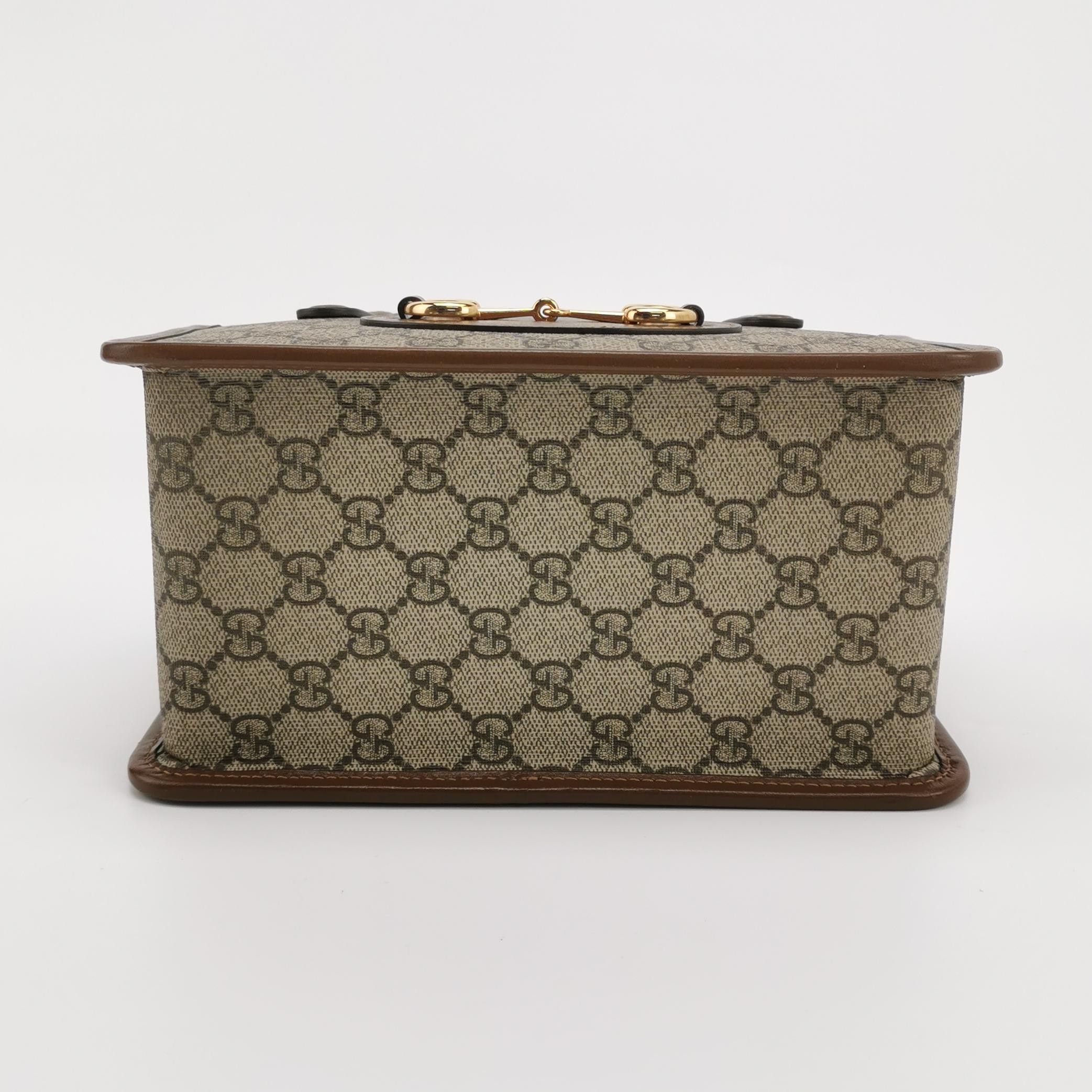 Gucci Gucci Women os Shoulder Bags Size ONE SIZE - 6 Thumbnail