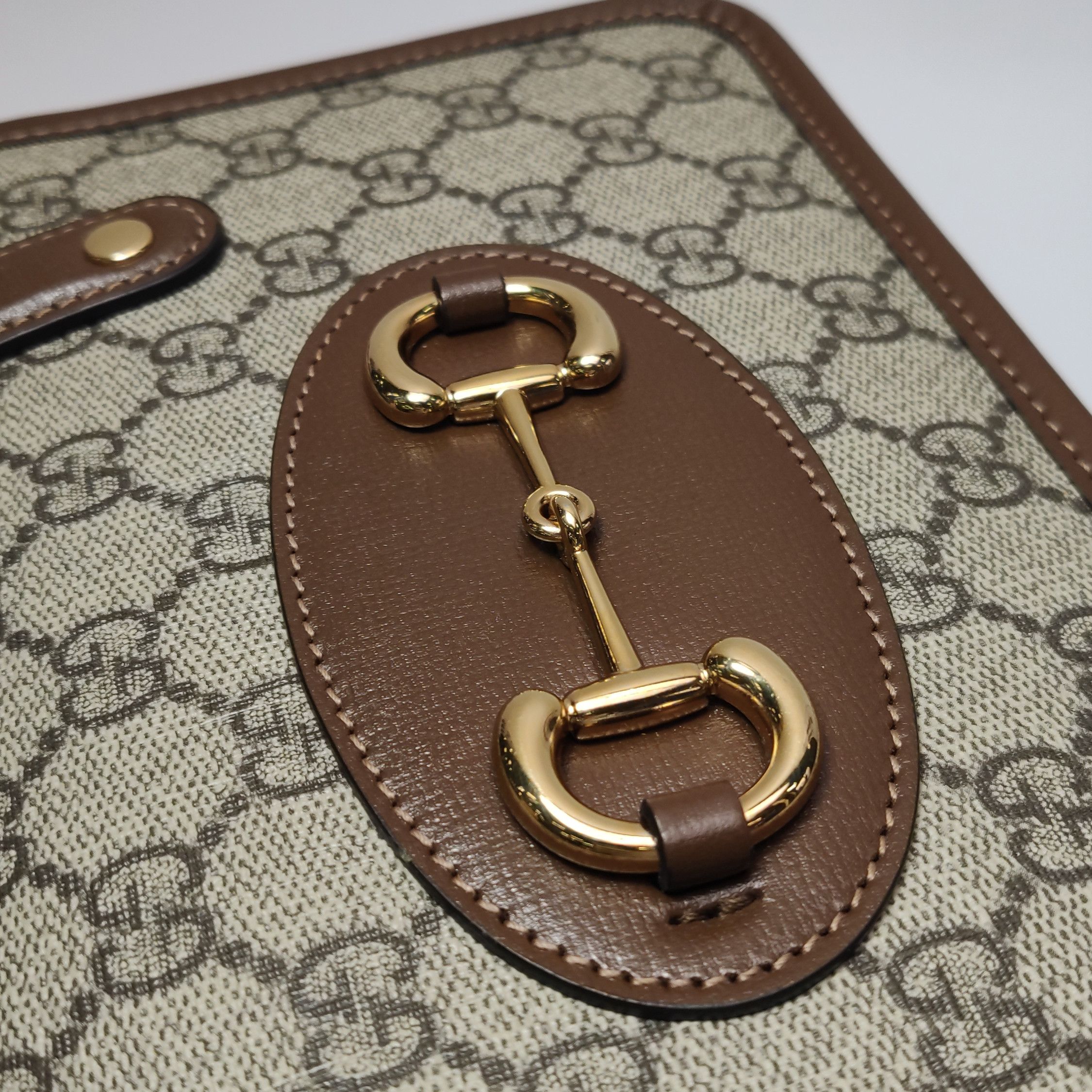 Gucci Gucci Women os Shoulder Bags Size ONE SIZE - 11 Thumbnail