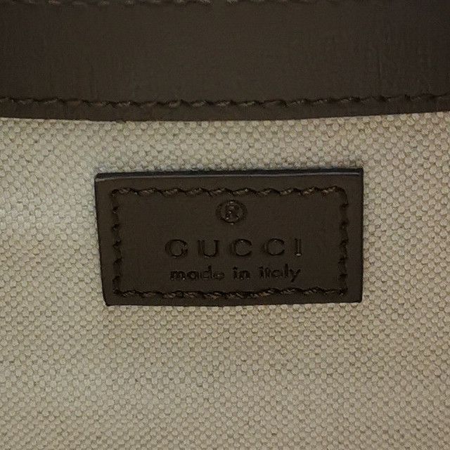 Gucci Gucci Women os Shoulder Bags Size ONE SIZE - 8 Thumbnail
