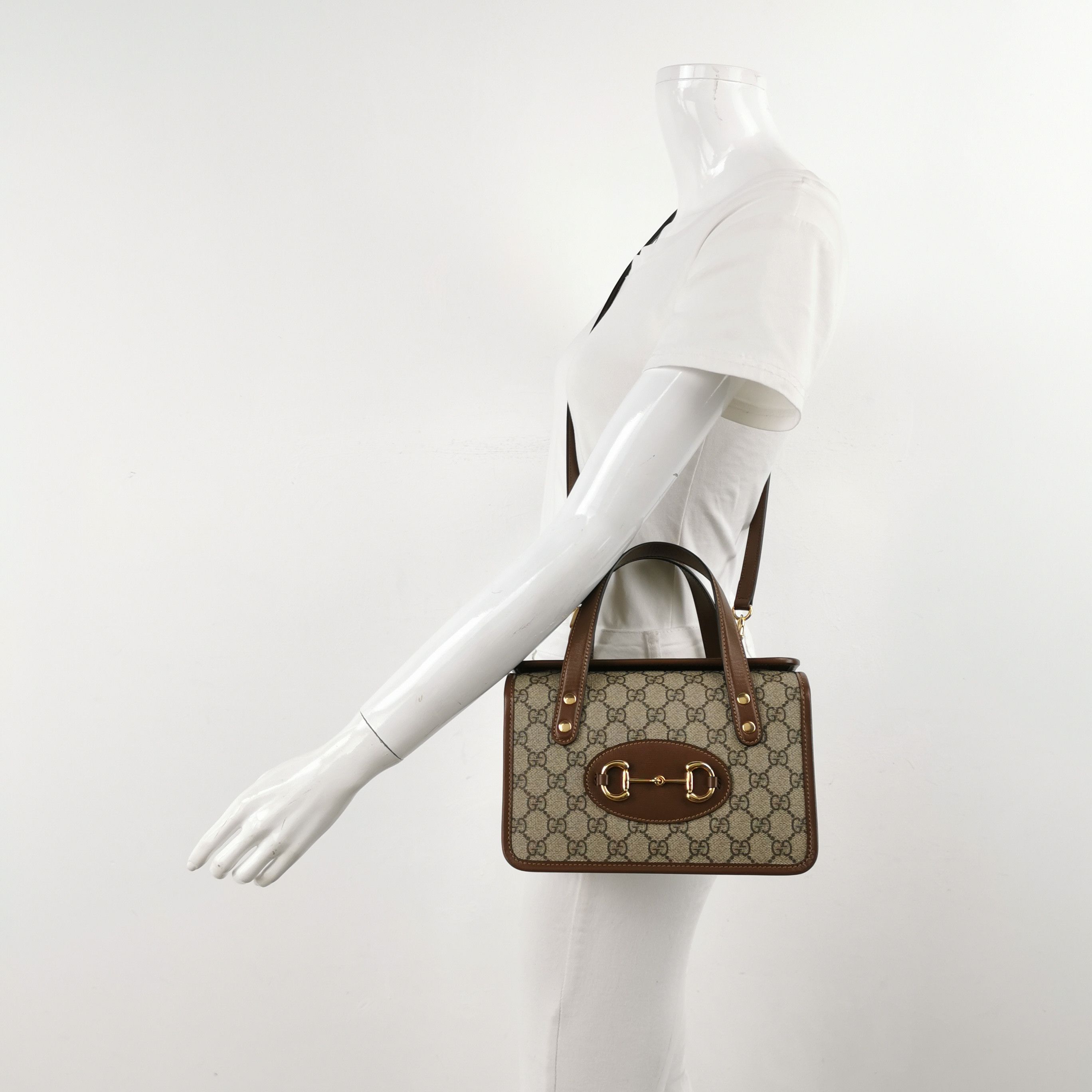Gucci Gucci Women os Shoulder Bags Size ONE SIZE - 2 Thumbnail
