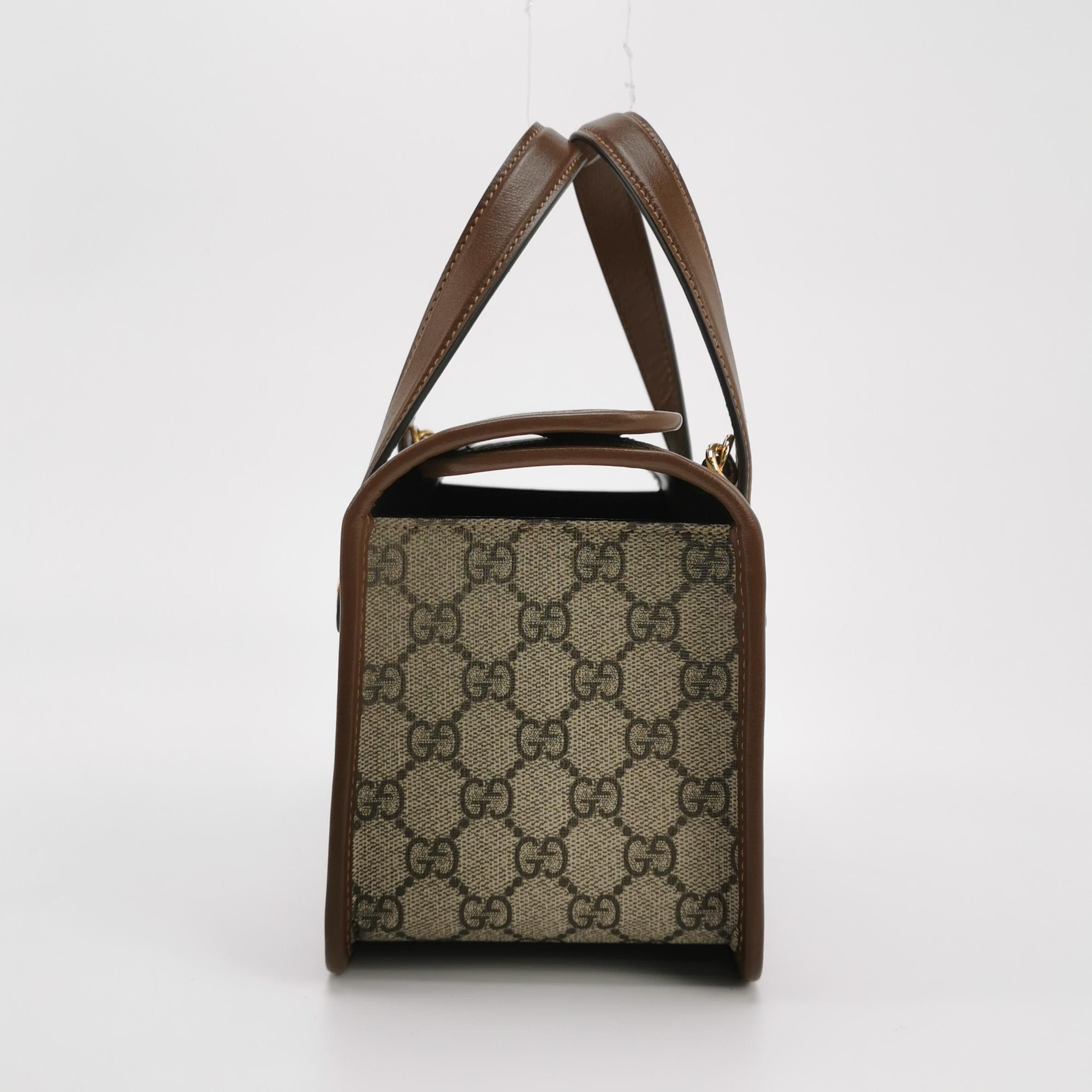 Gucci Gucci Women os Shoulder Bags Size ONE SIZE - 4 Thumbnail