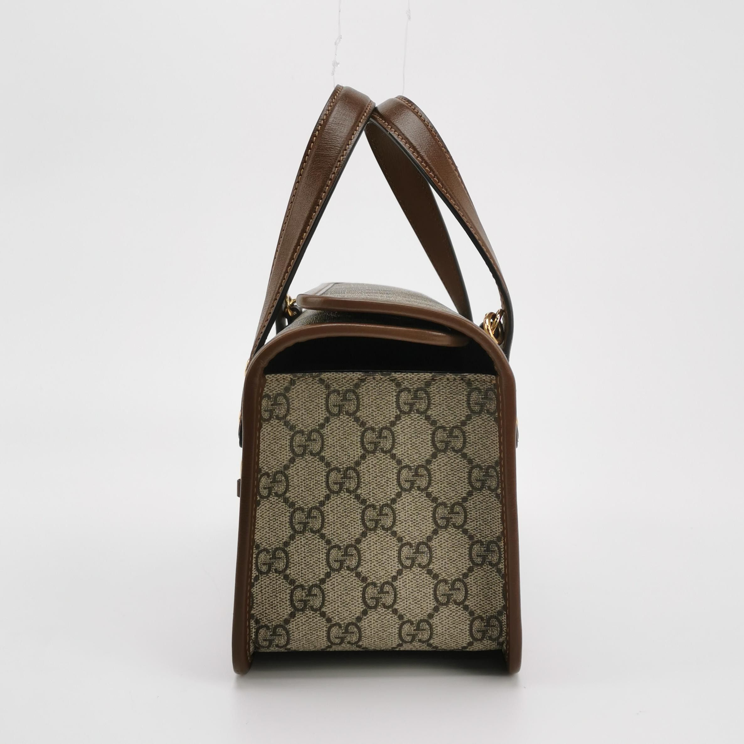 Gucci Gucci Women os Shoulder Bags Size ONE SIZE - 3 Thumbnail