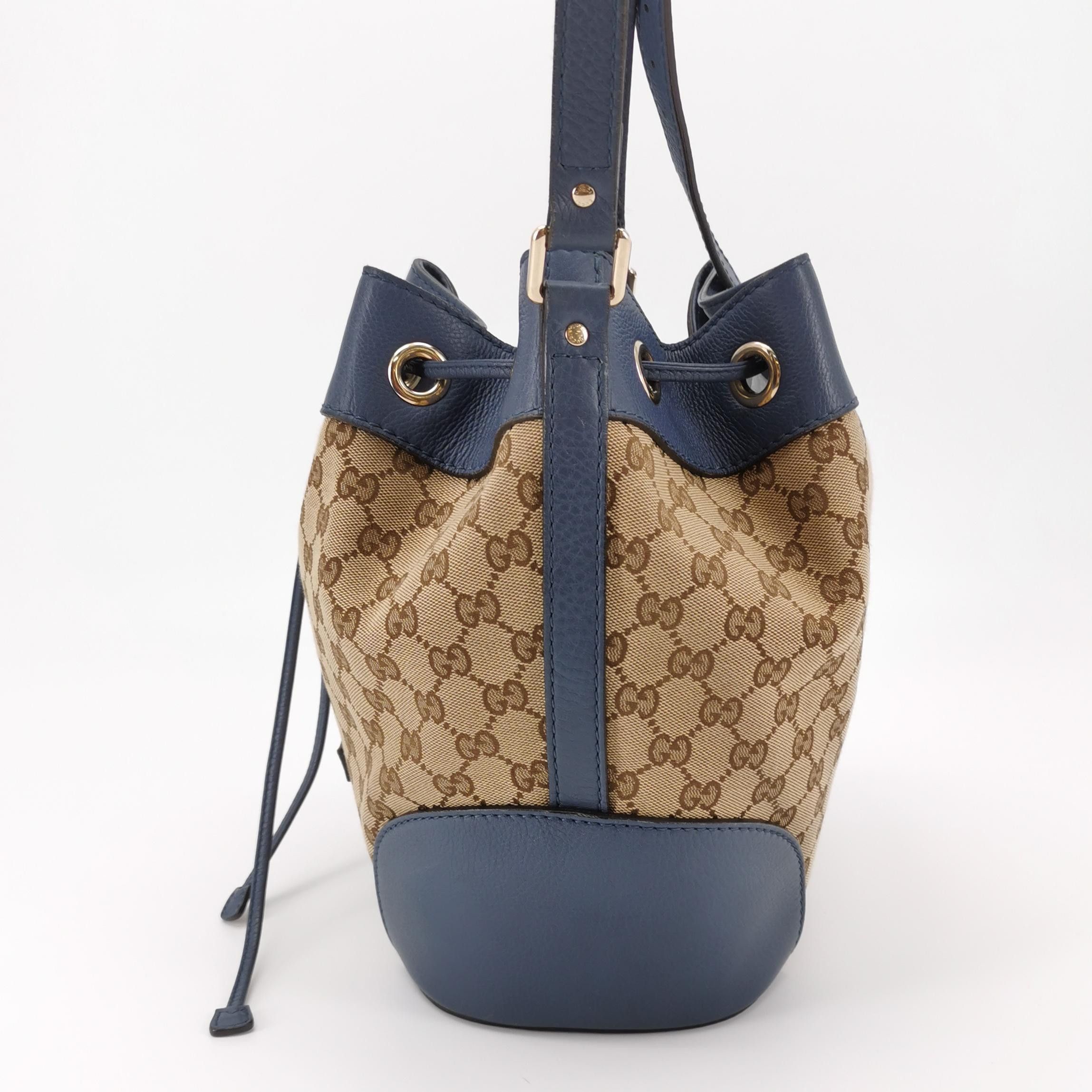 Gucci Gucci Women os Shoulder Bags Size ONE SIZE - 3 Thumbnail