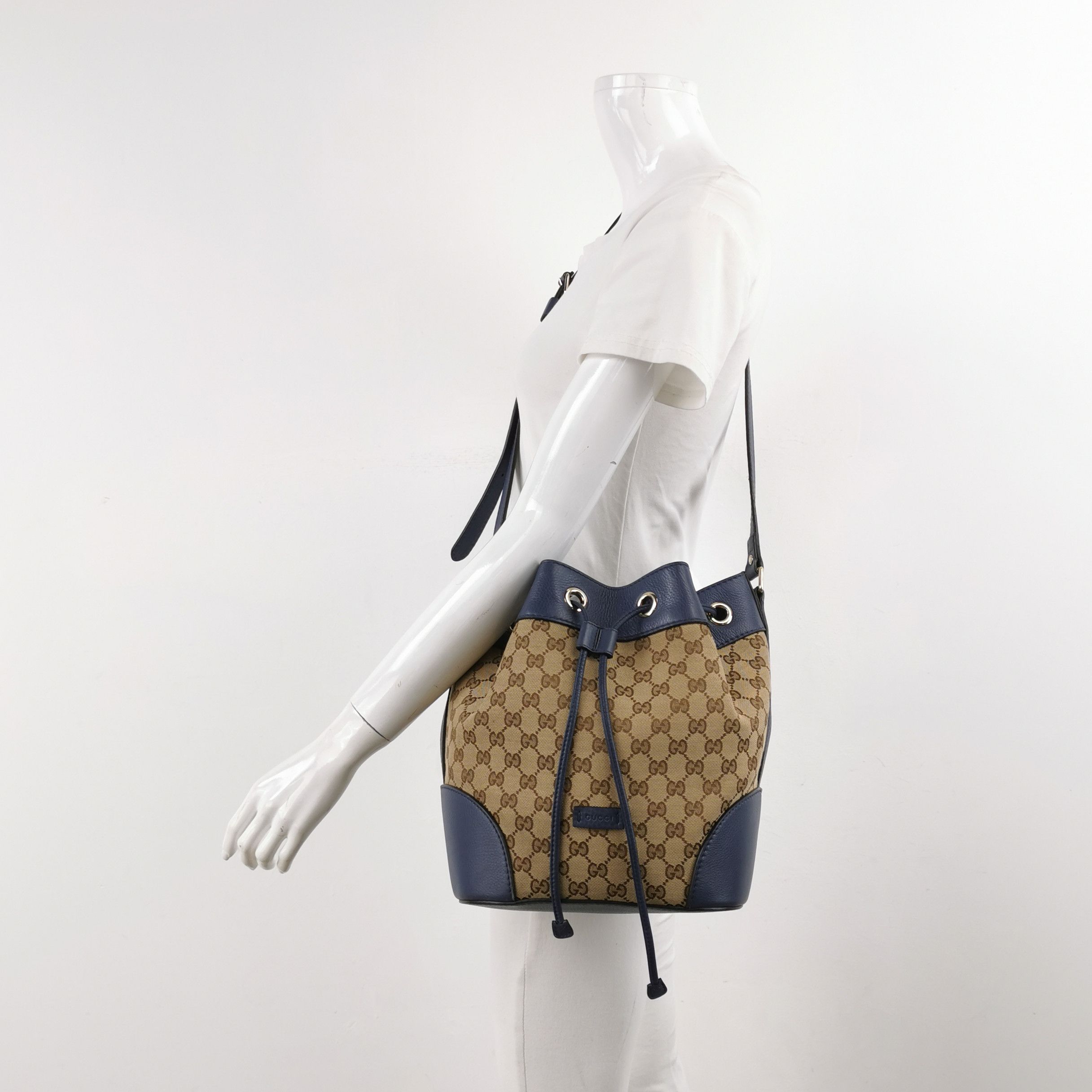 Gucci Gucci Women os Shoulder Bags Size ONE SIZE - 2 Thumbnail