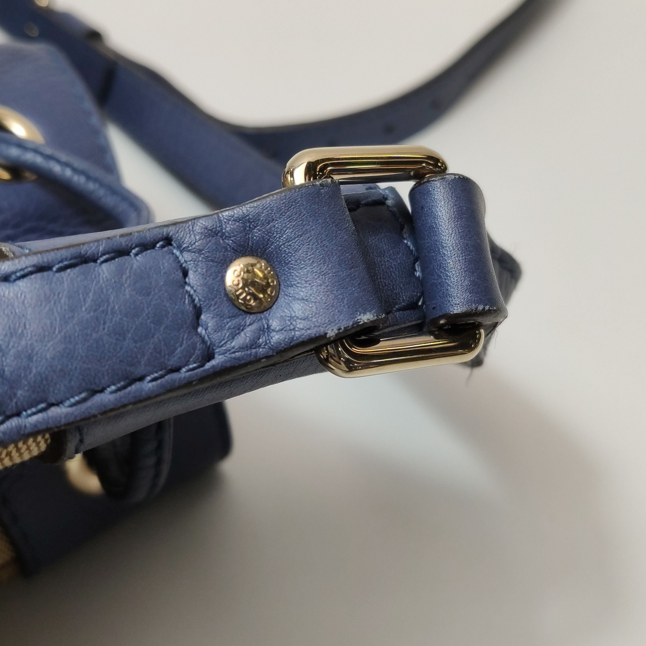Gucci Gucci Women os Shoulder Bags Size ONE SIZE - 16 Thumbnail