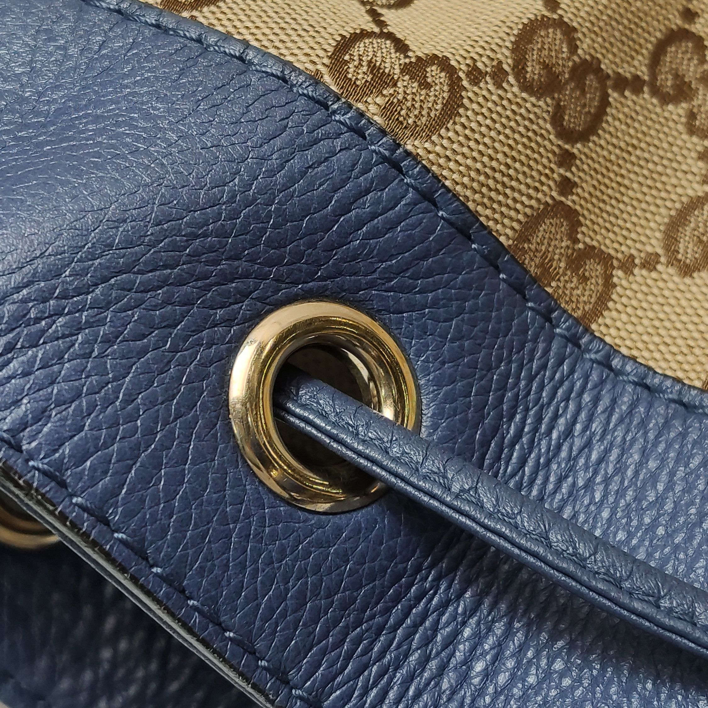 Gucci Gucci Women os Shoulder Bags Size ONE SIZE - 12 Thumbnail