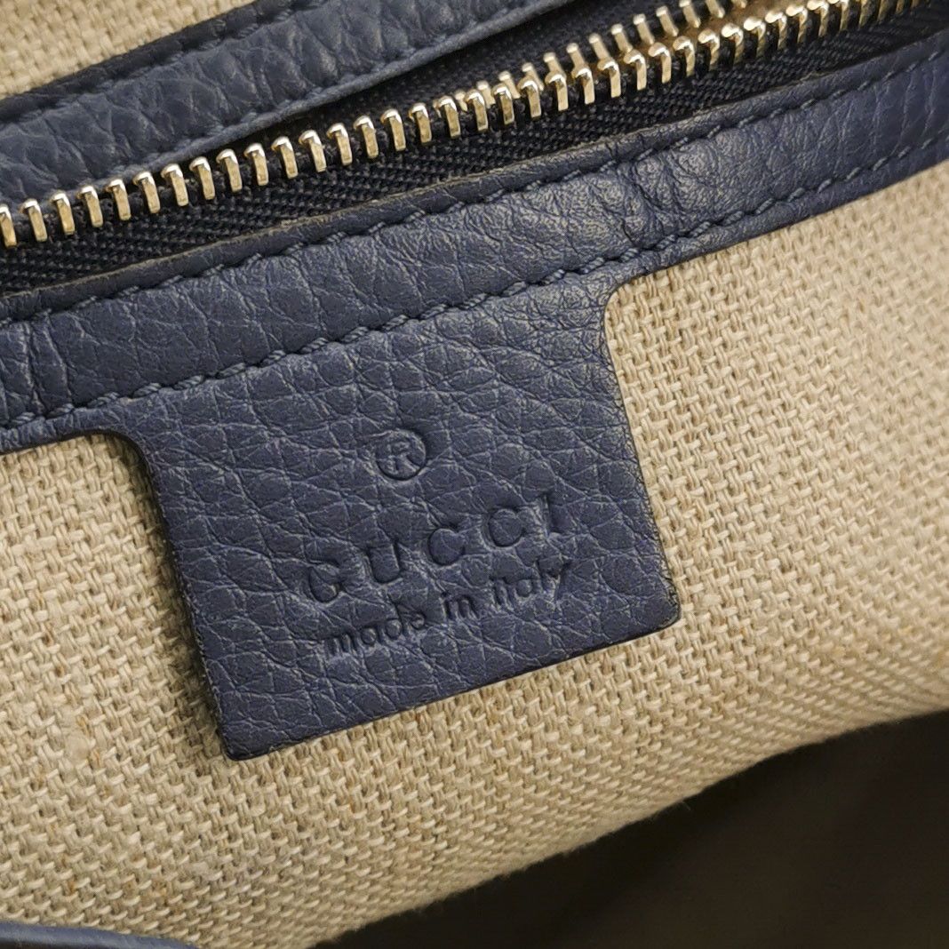 Gucci Gucci Women os Shoulder Bags Size ONE SIZE - 8 Thumbnail