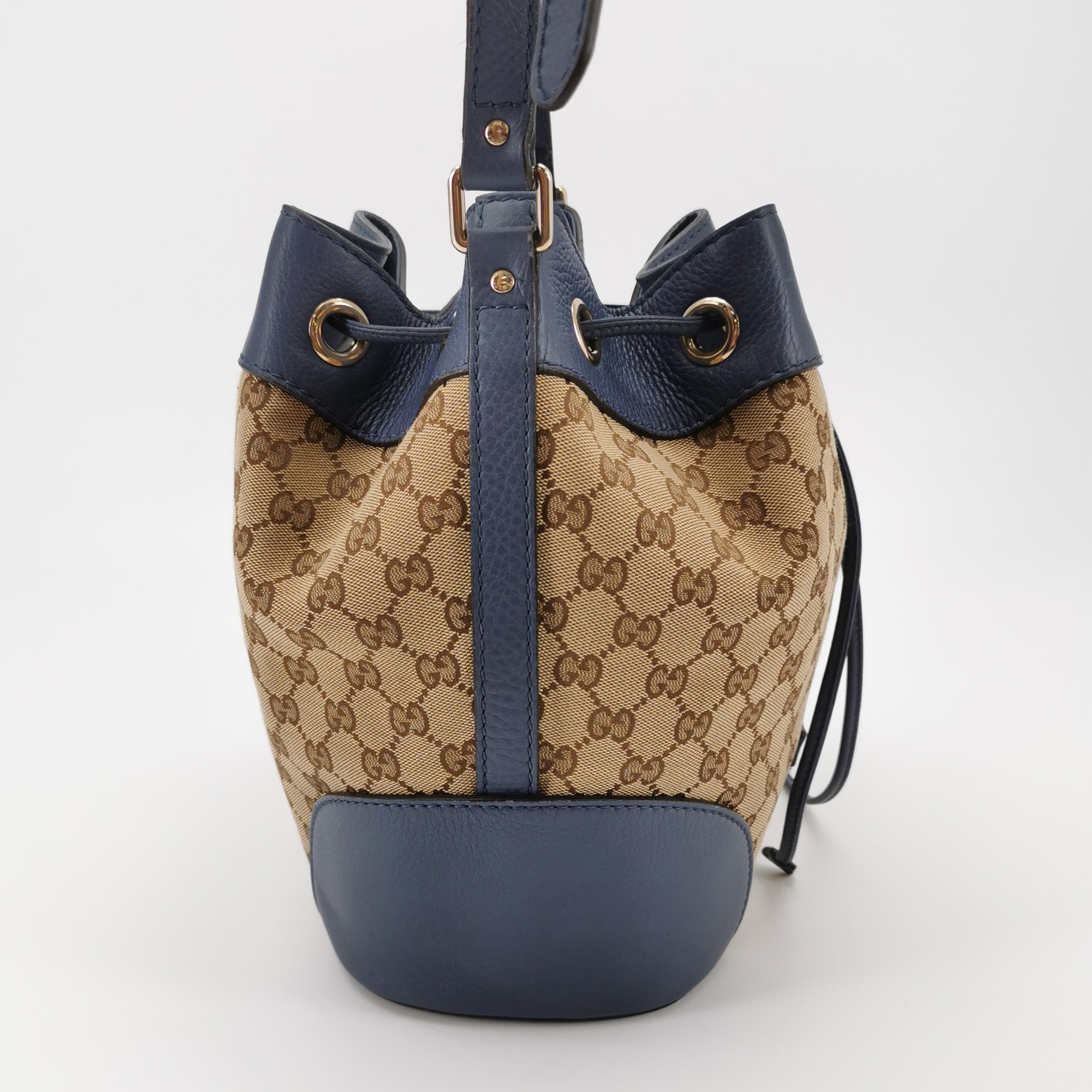 Gucci Gucci Women os Shoulder Bags Size ONE SIZE - 4 Thumbnail