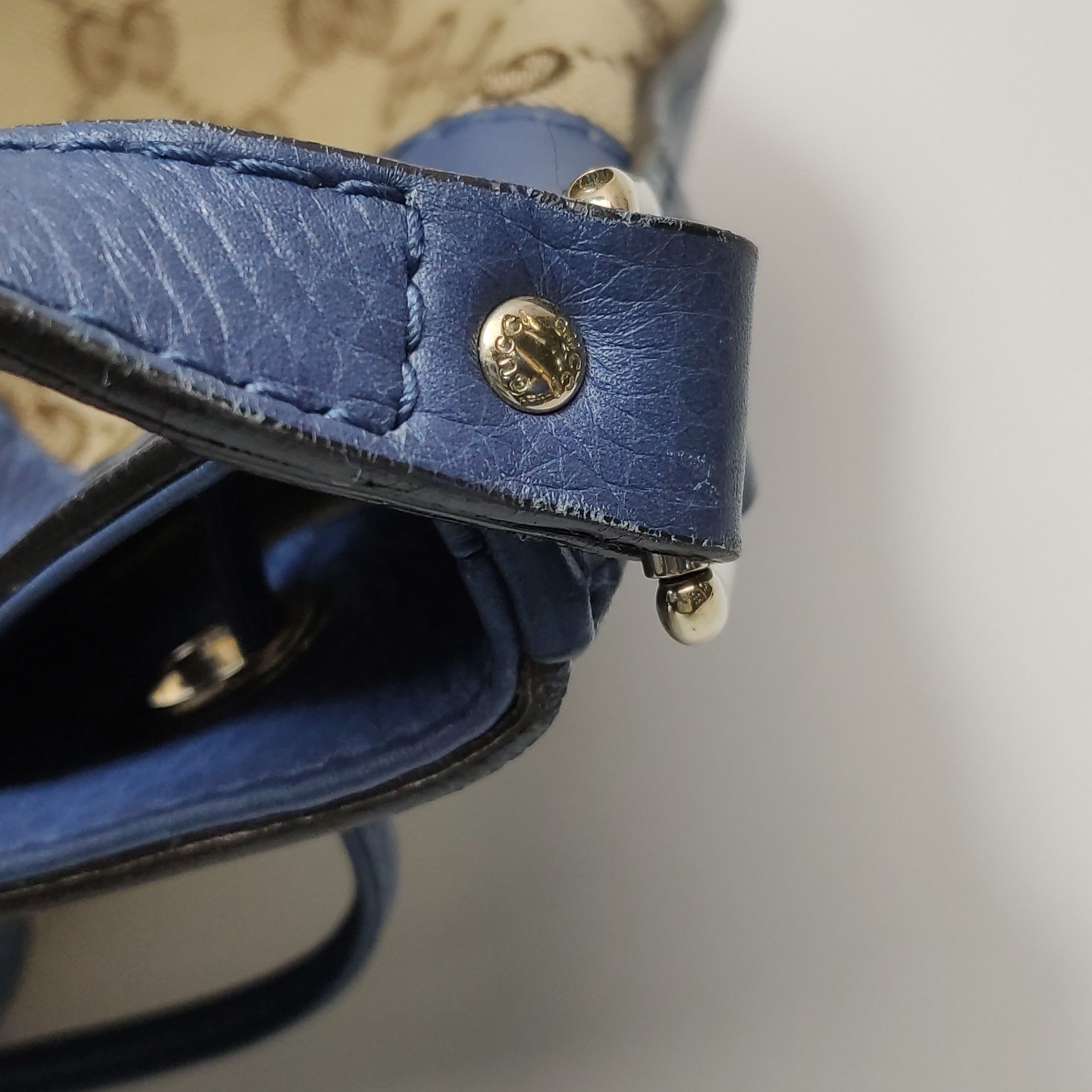 Gucci Gucci Women os Shoulder Bags Size ONE SIZE - 10 Thumbnail