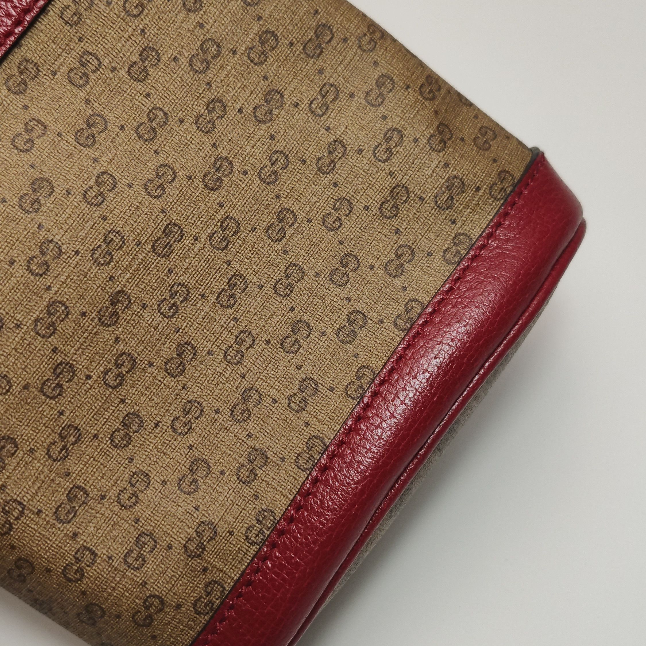 Gucci Gucci Women os Shoulder Bags Size ONE SIZE - 18 Thumbnail