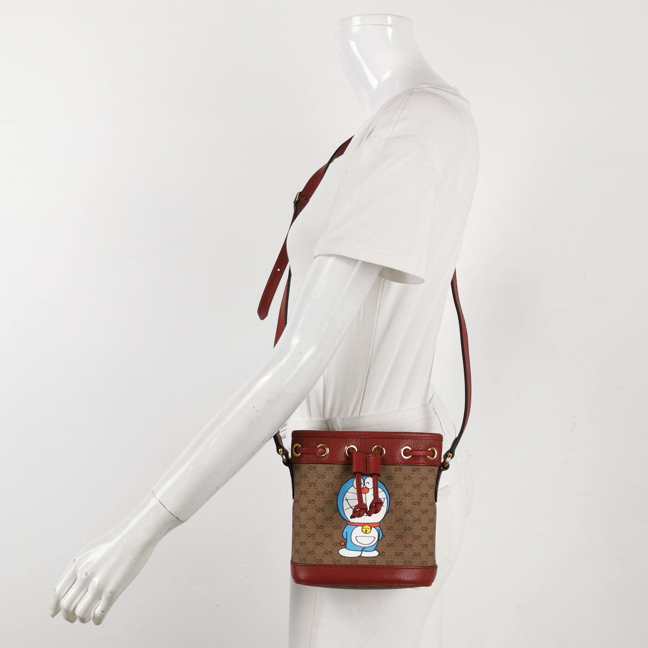 Gucci Gucci Women os Shoulder Bags Size ONE SIZE - 2 Thumbnail