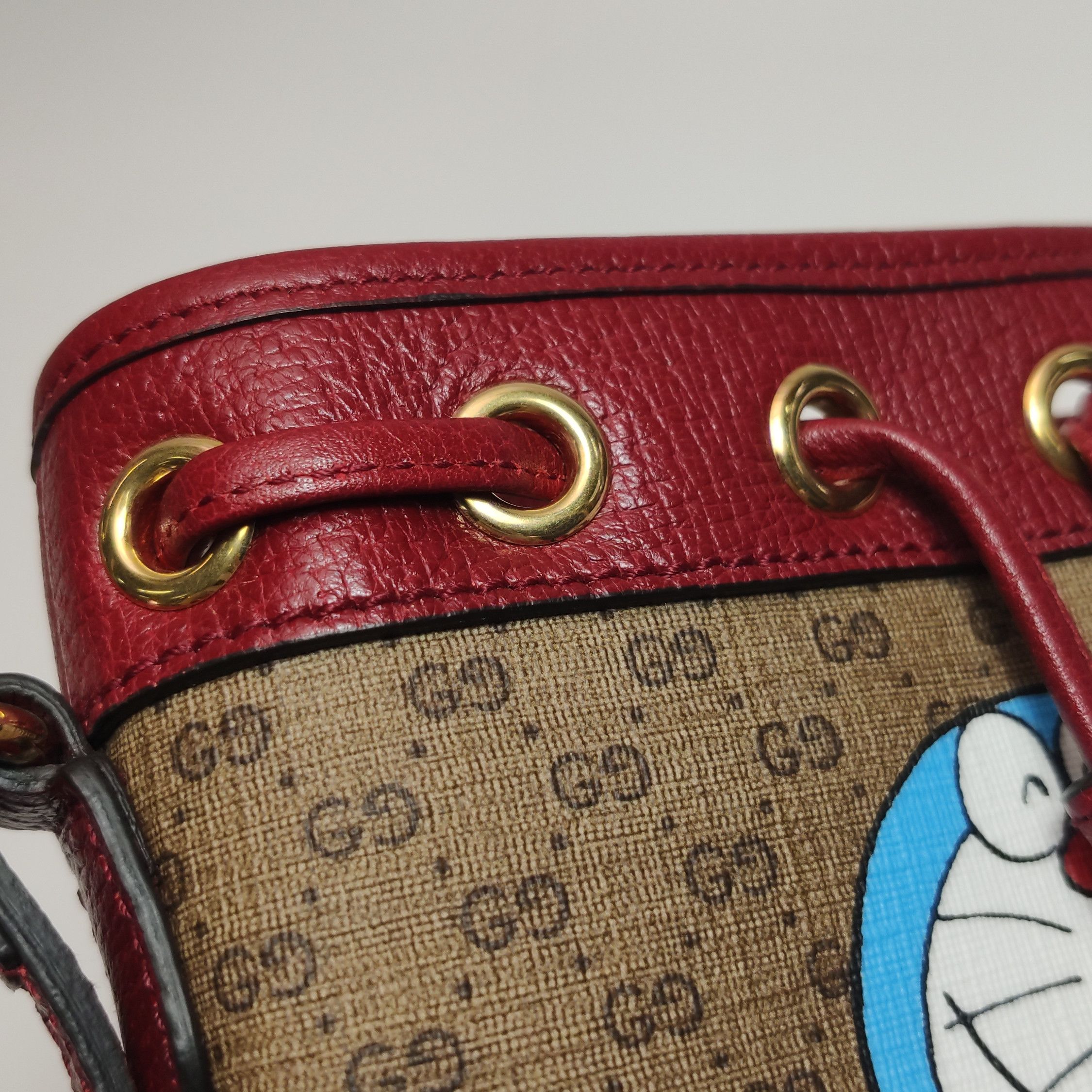 Gucci Gucci Women os Shoulder Bags Size ONE SIZE - 12 Thumbnail