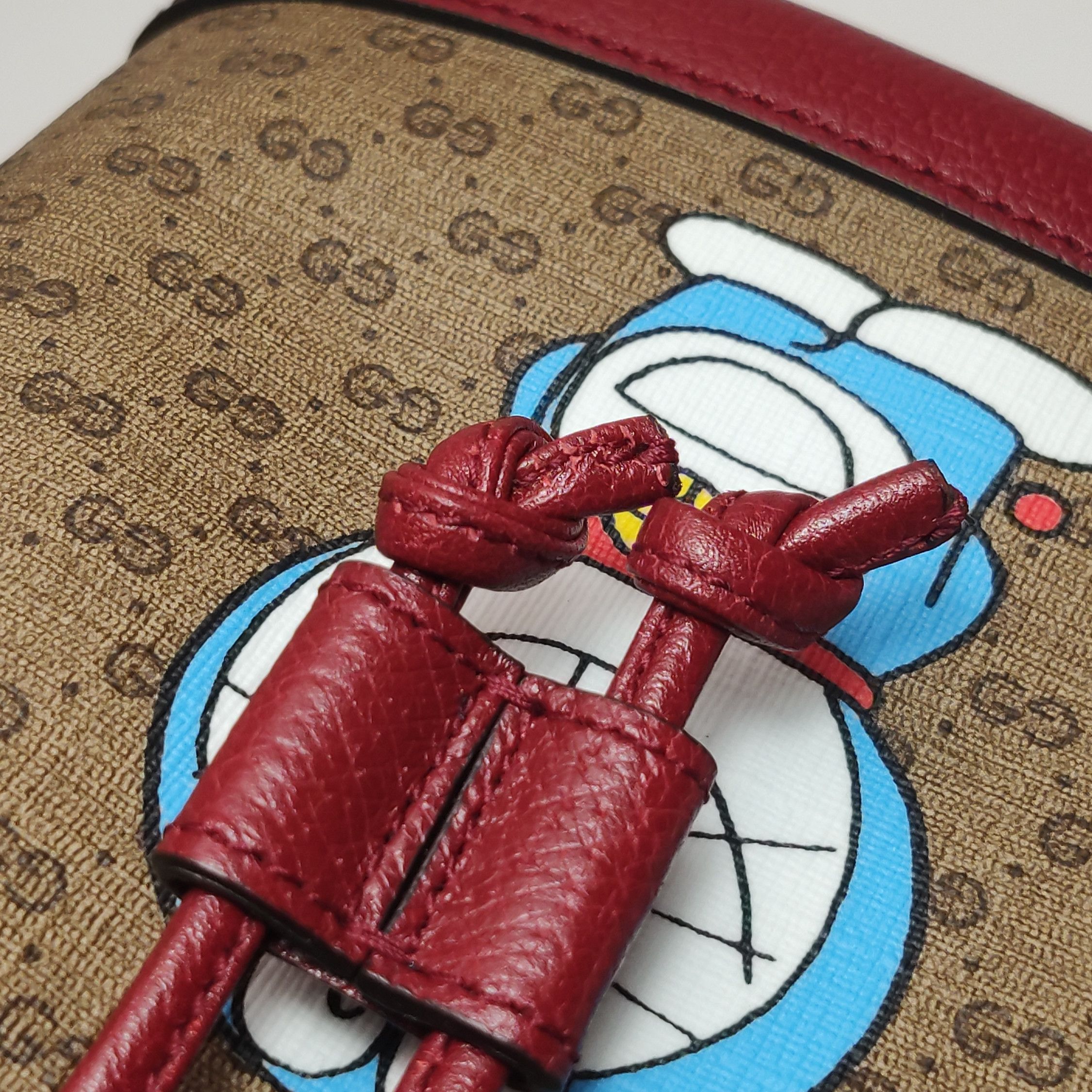 Gucci Gucci Women os Shoulder Bags Size ONE SIZE - 19 Thumbnail