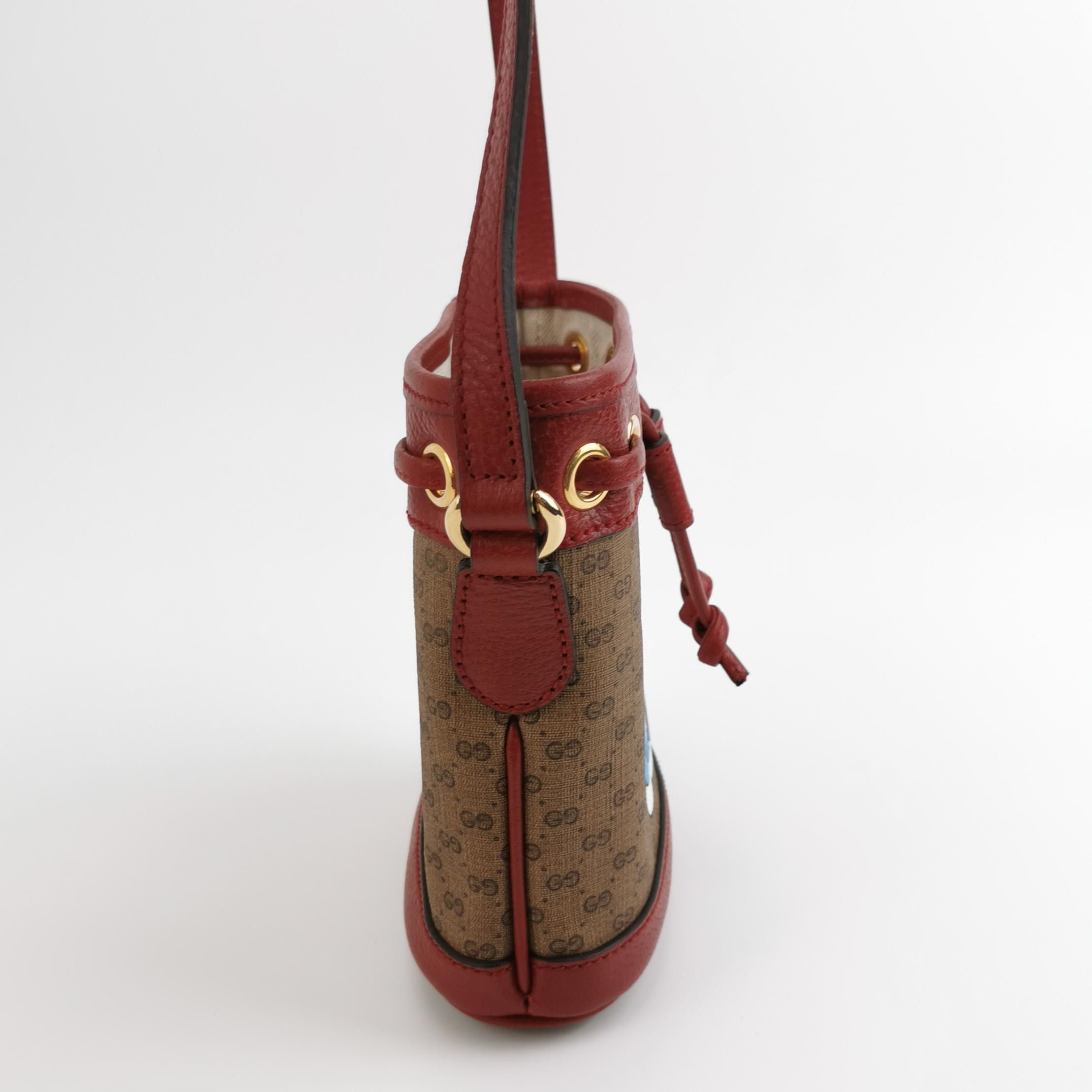 Gucci Gucci Women os Shoulder Bags Size ONE SIZE - 4 Thumbnail