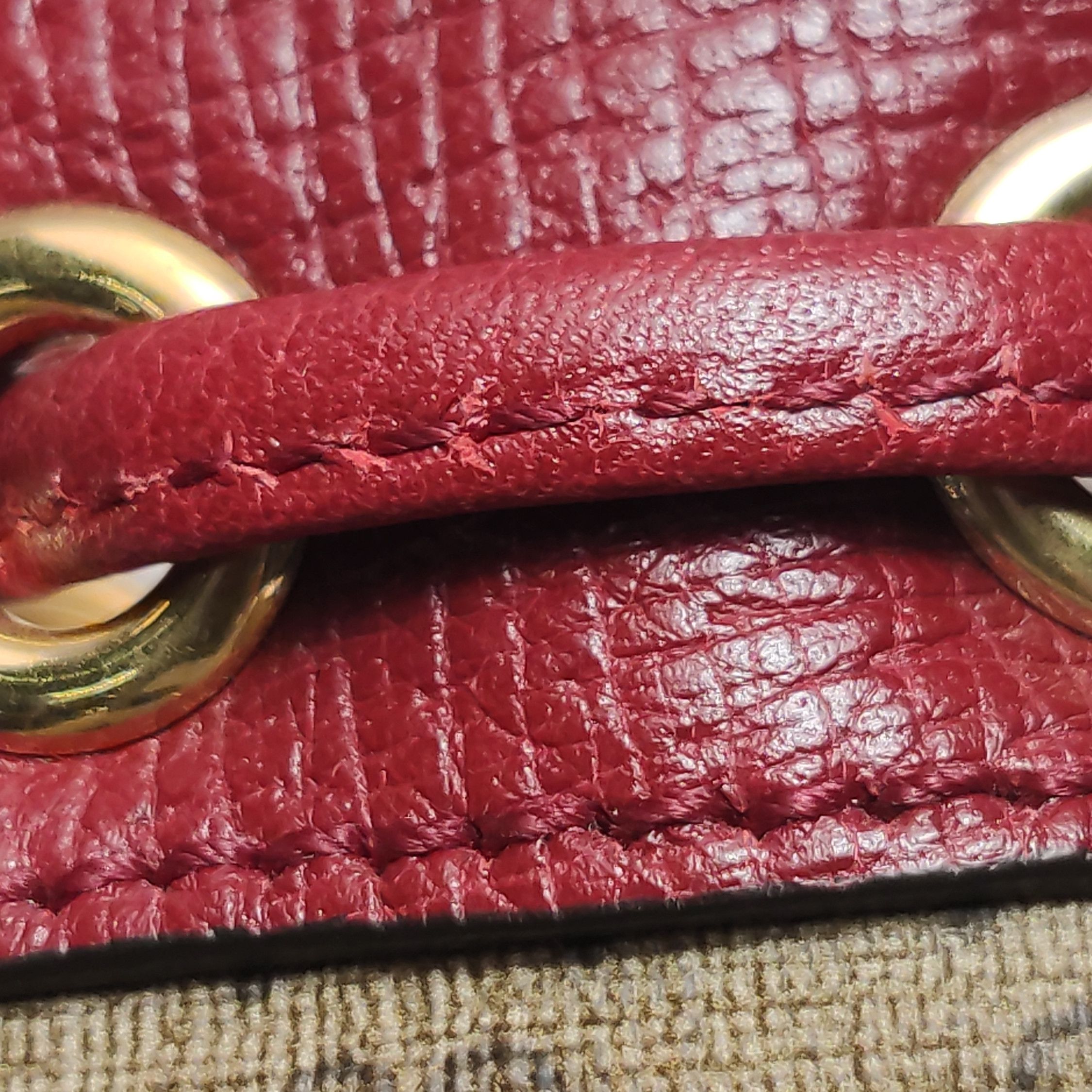 Gucci Gucci Women os Shoulder Bags Size ONE SIZE - 20 Thumbnail