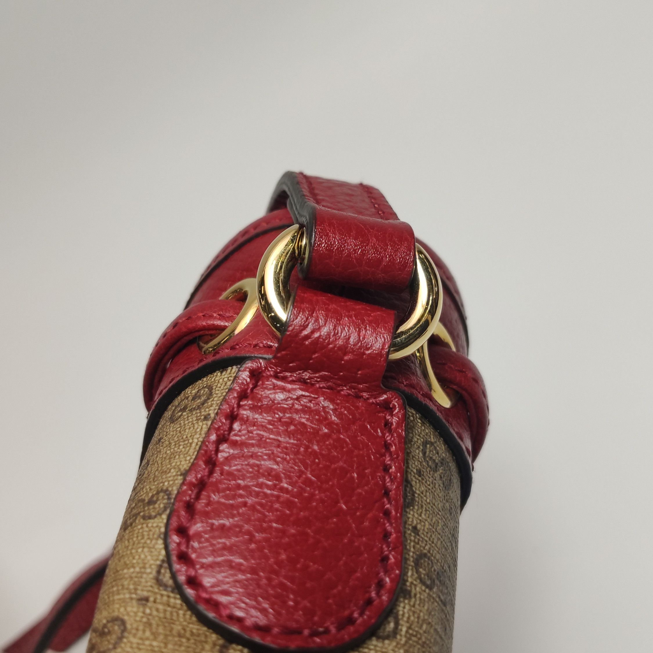 Gucci Gucci Women os Shoulder Bags Size ONE SIZE - 13 Thumbnail