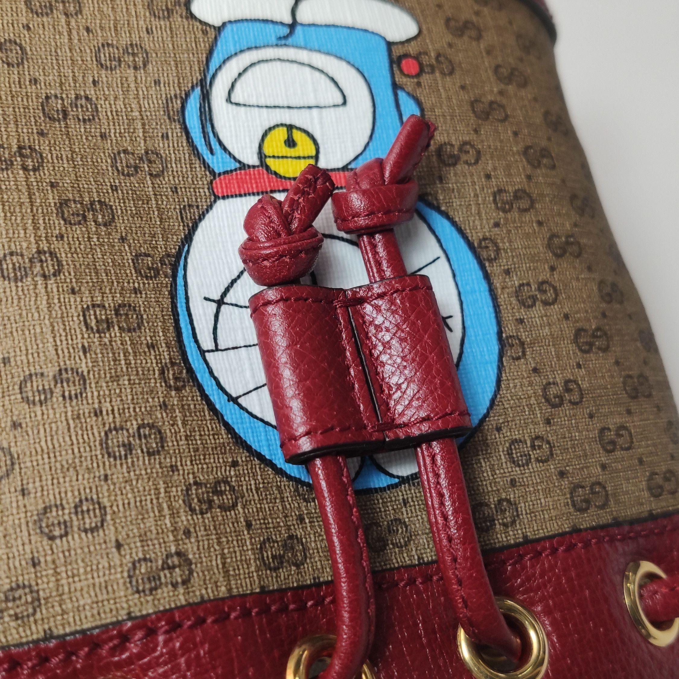 Gucci Gucci Women os Shoulder Bags Size ONE SIZE - 17 Thumbnail