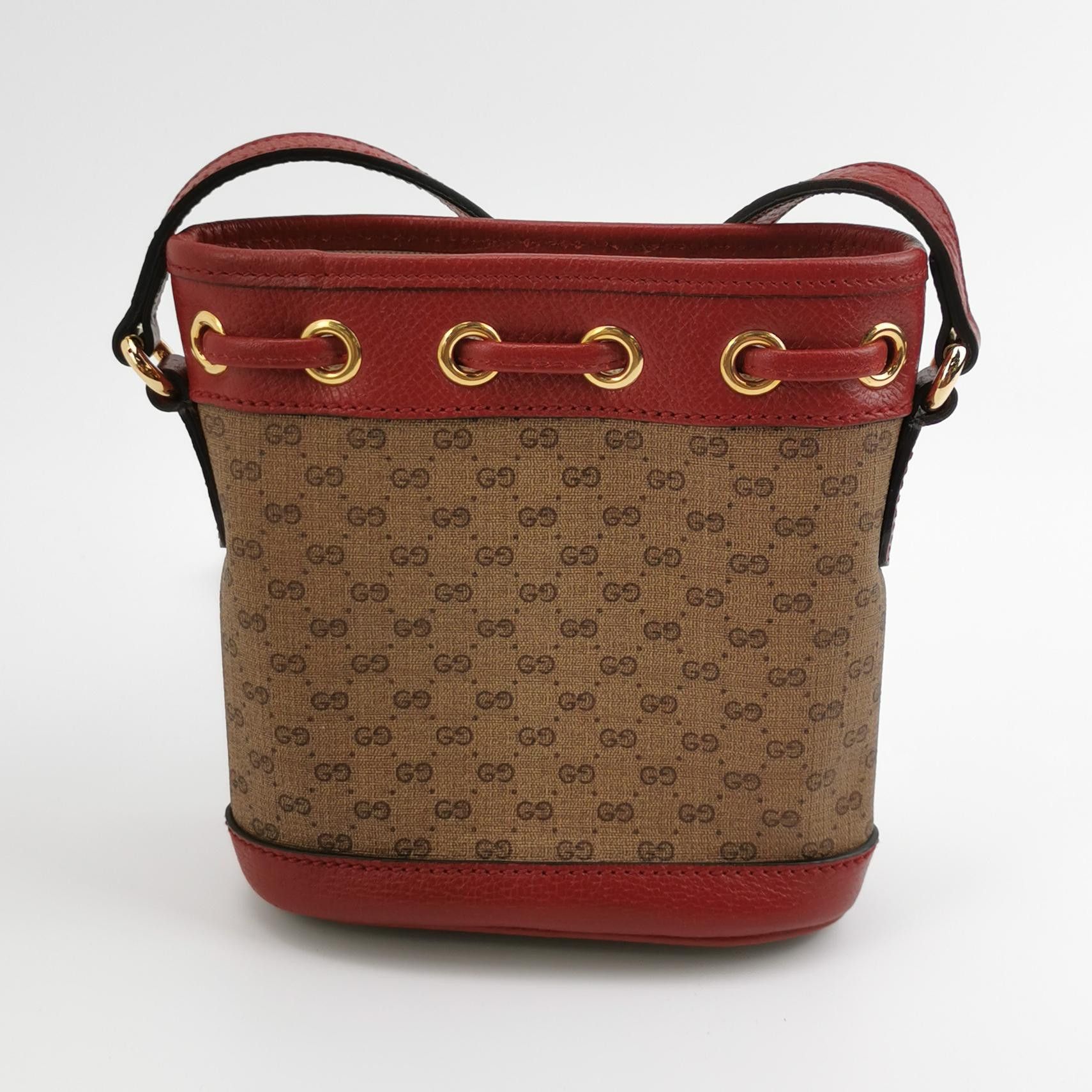 Gucci Gucci Women os Shoulder Bags Size ONE SIZE - 5 Thumbnail