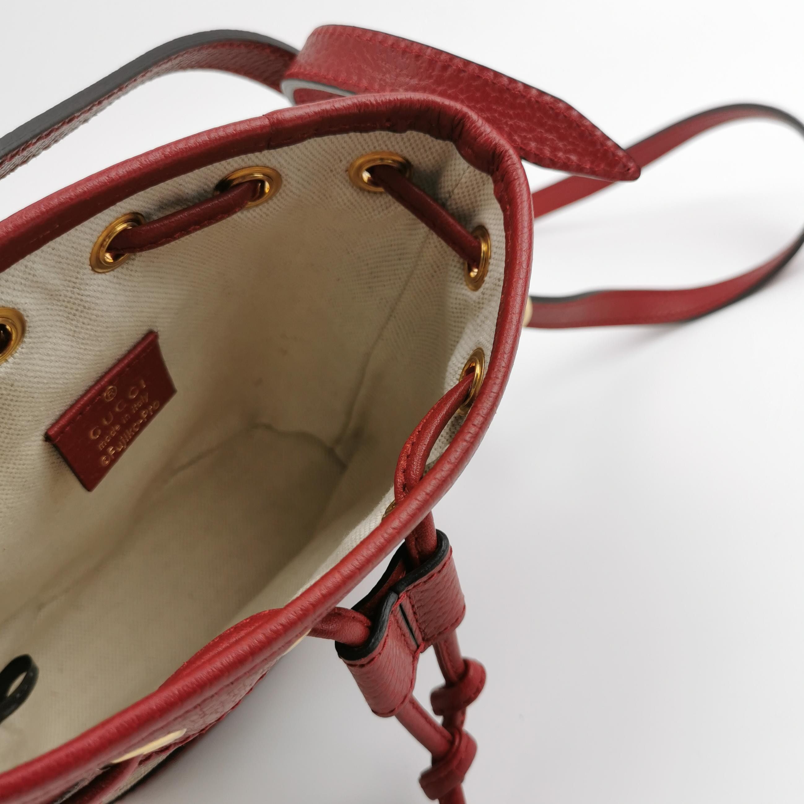 Gucci Gucci Women os Shoulder Bags Size ONE SIZE - 7 Thumbnail