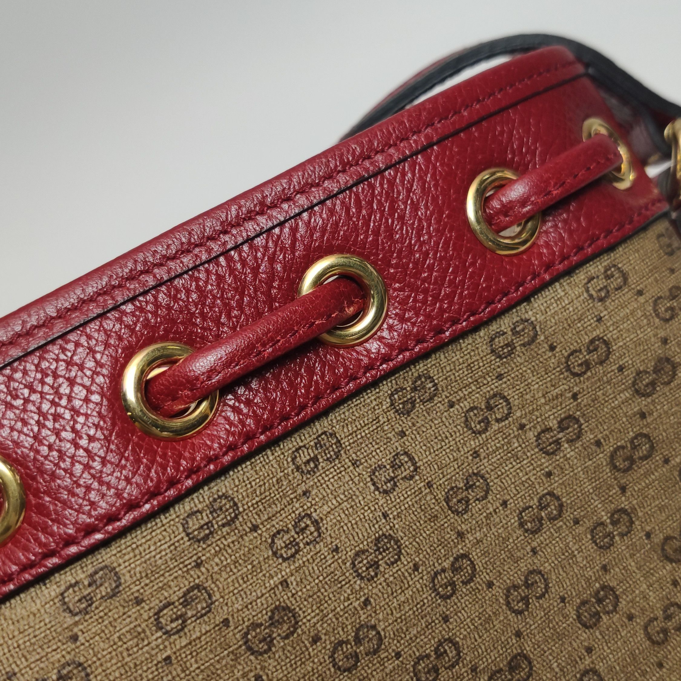 Gucci Gucci Women os Shoulder Bags Size ONE SIZE - 15 Thumbnail