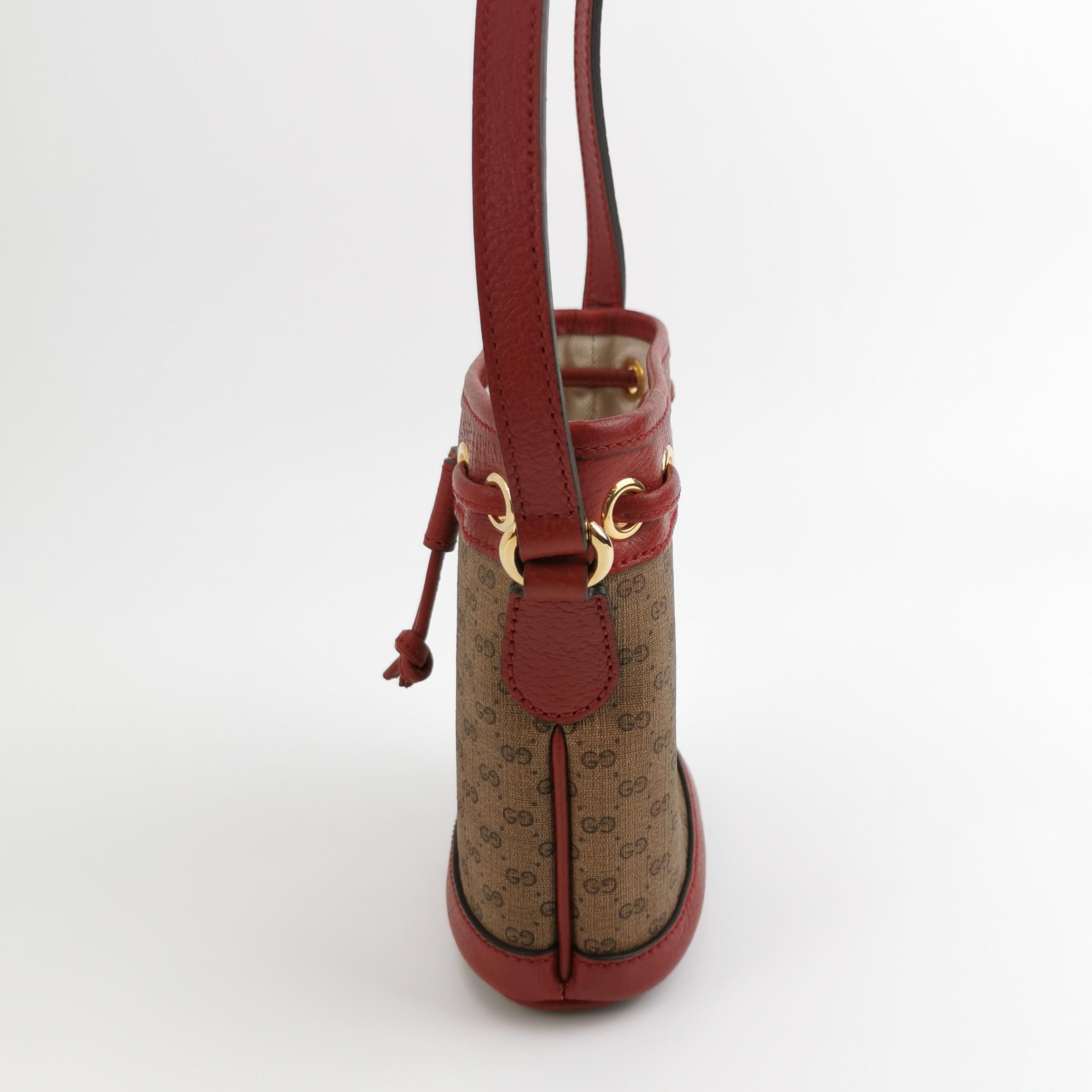 Gucci Gucci Women os Shoulder Bags Size ONE SIZE - 3 Thumbnail