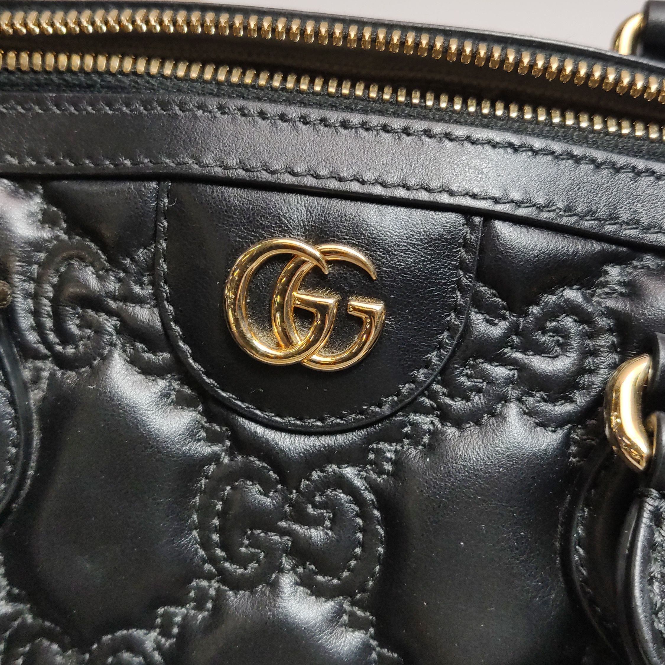 Gucci Gucci Women os Shoulder Bags Size ONE SIZE - 12 Thumbnail
