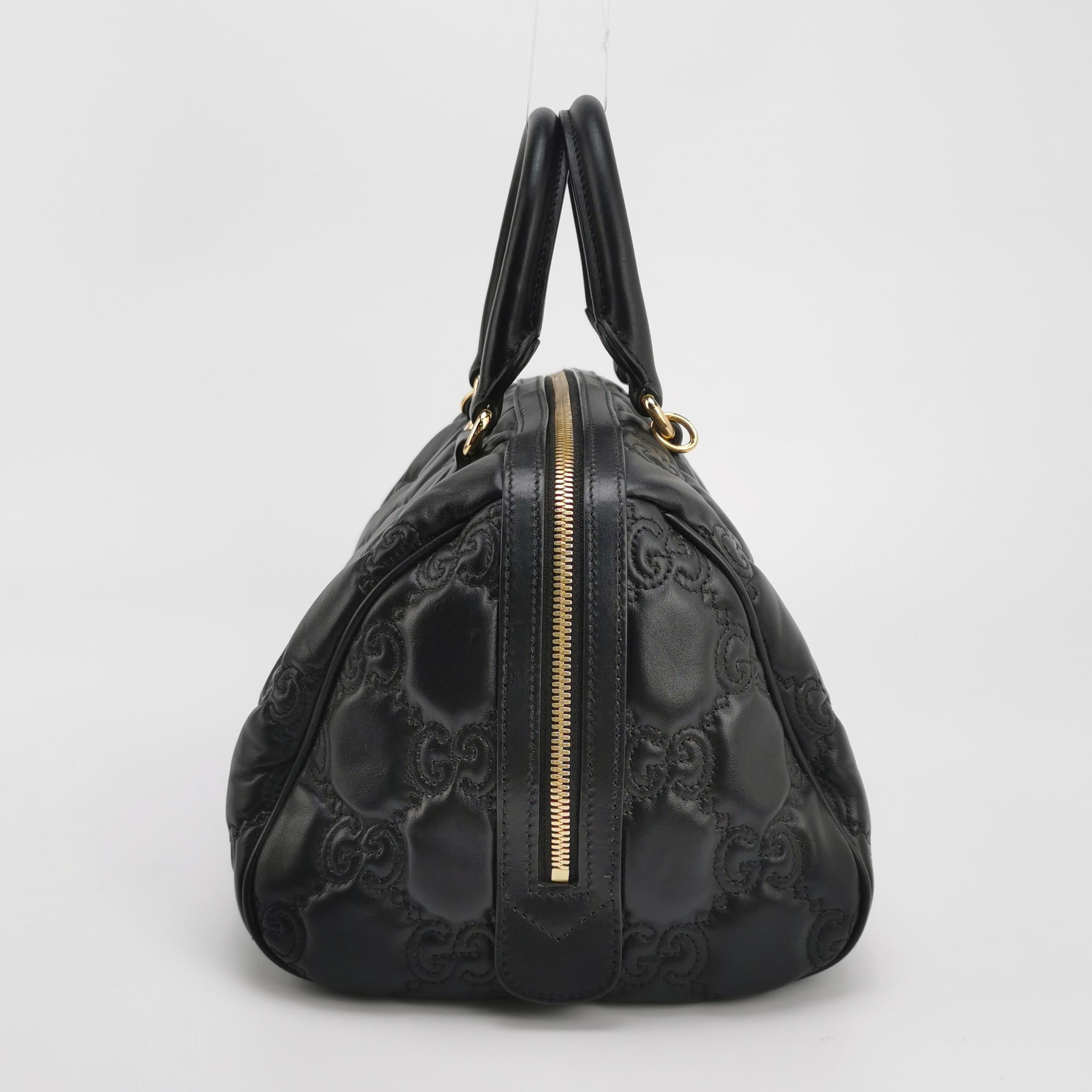 Gucci Gucci Women os Shoulder Bags Size ONE SIZE - 3 Thumbnail