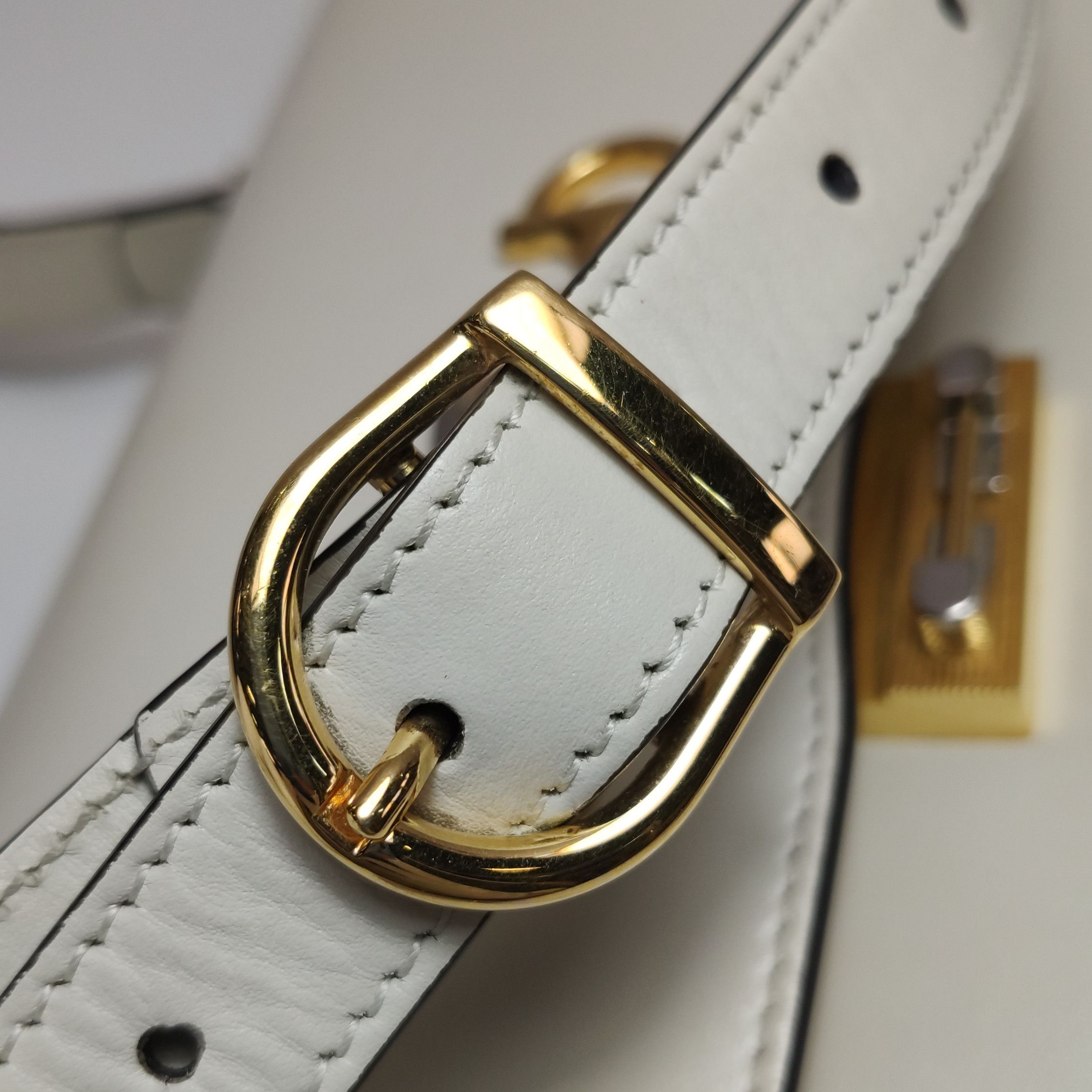 Gucci Gucci Women os Shoulder Bags Size ONE SIZE - 14 Thumbnail