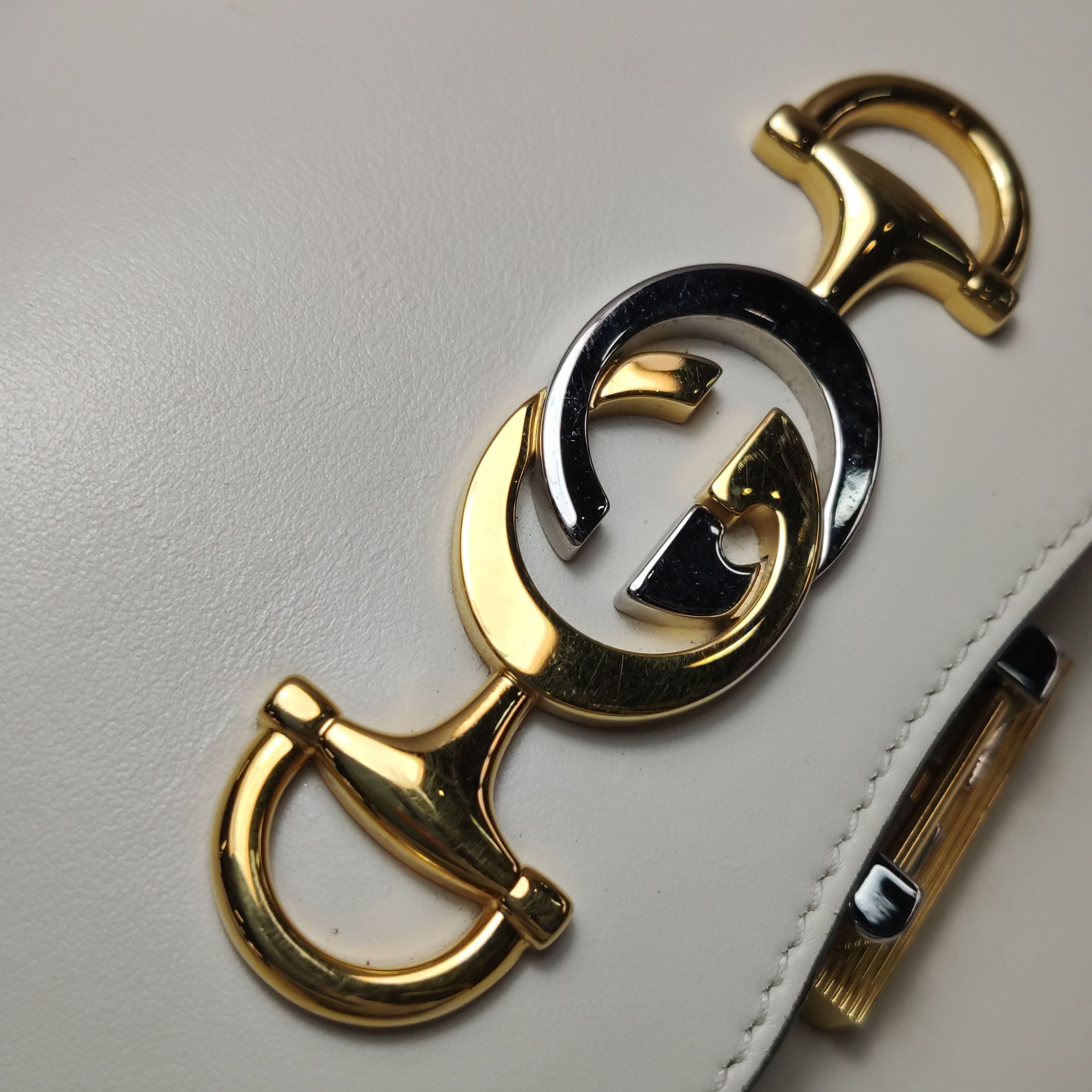 Gucci Gucci Women os Shoulder Bags Size ONE SIZE - 12 Thumbnail