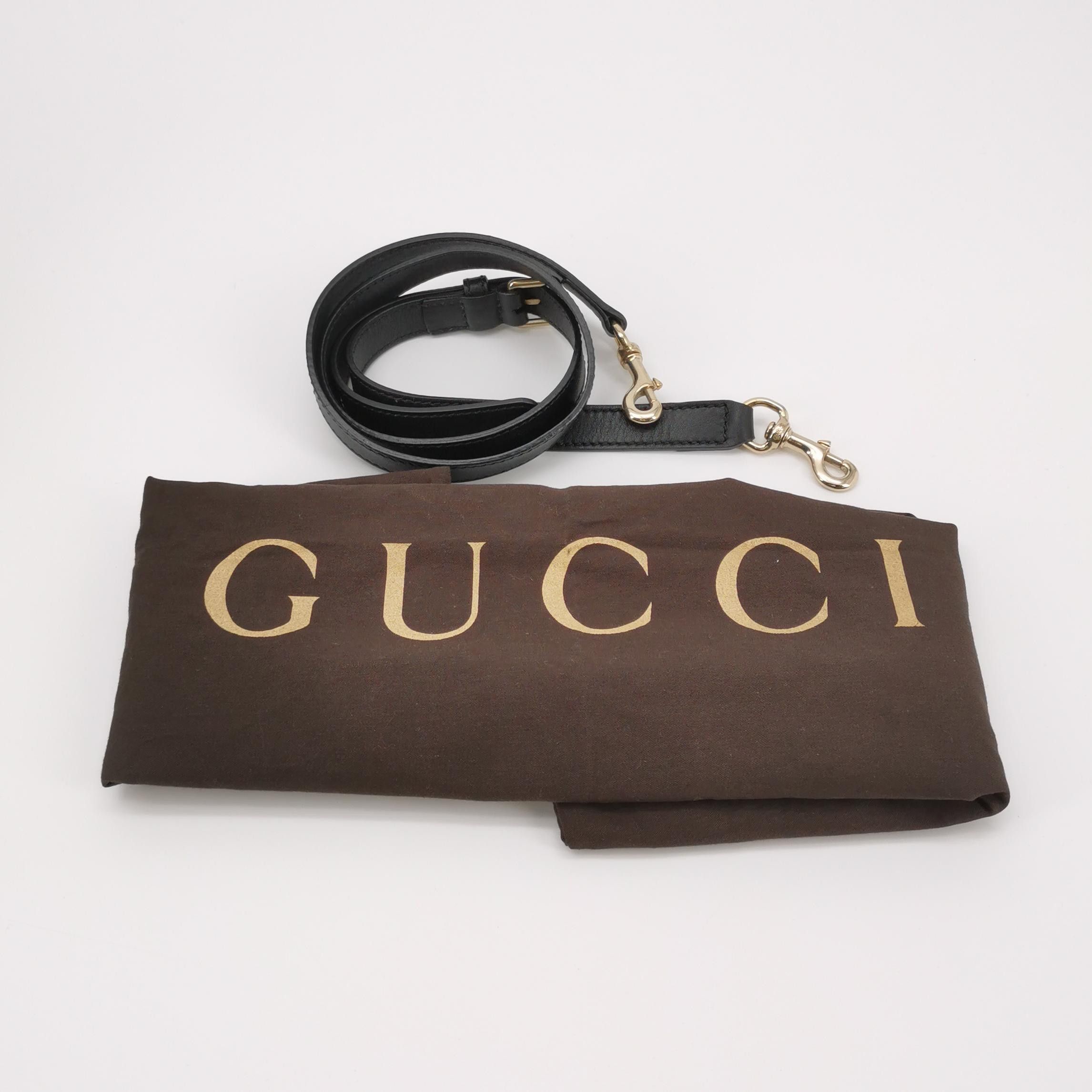 Gucci Gucci Women os Shoulder Bags Size ONE SIZE - 10 Thumbnail