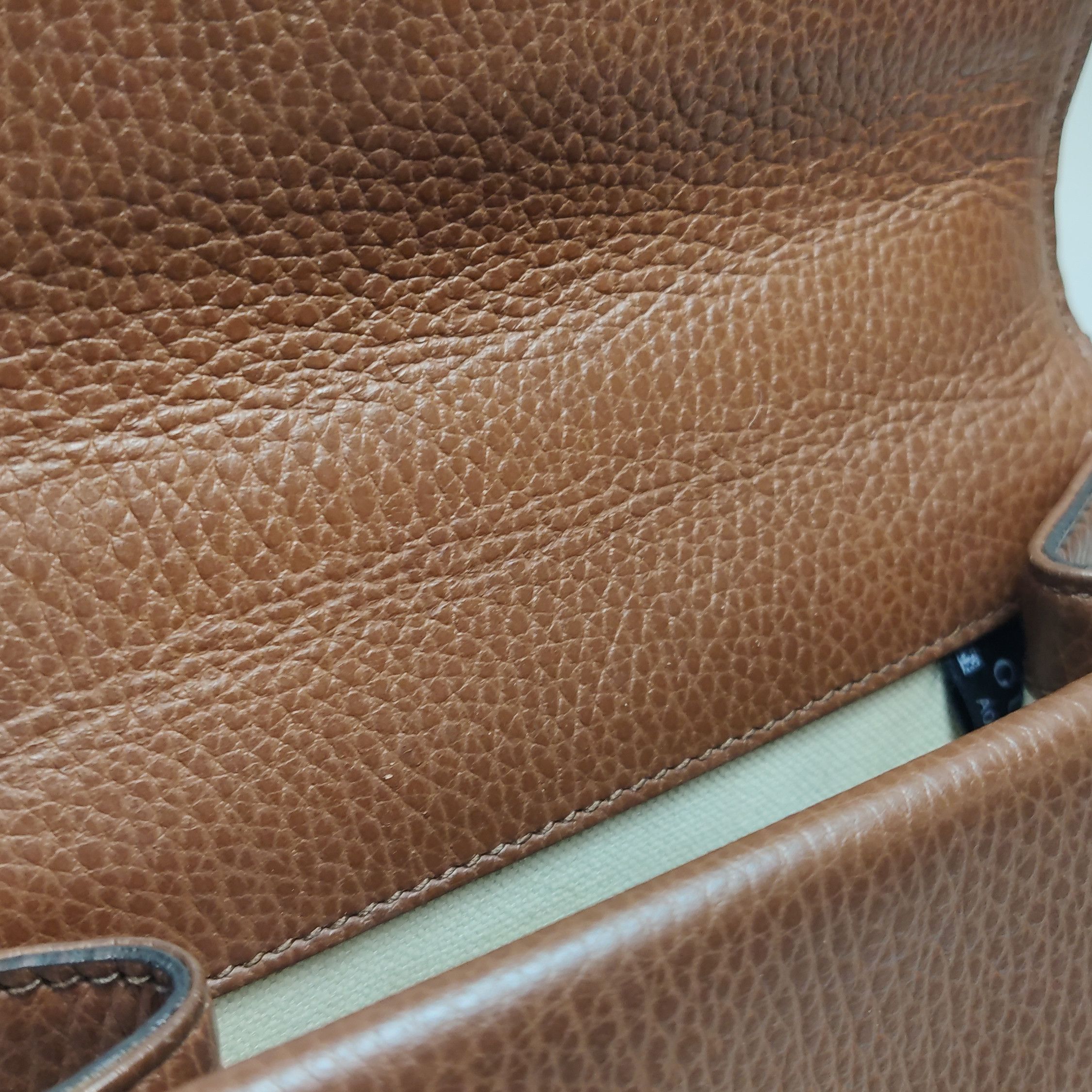 Gucci Gucci Women os Crossbody Bags Size ONE SIZE - 11 Thumbnail