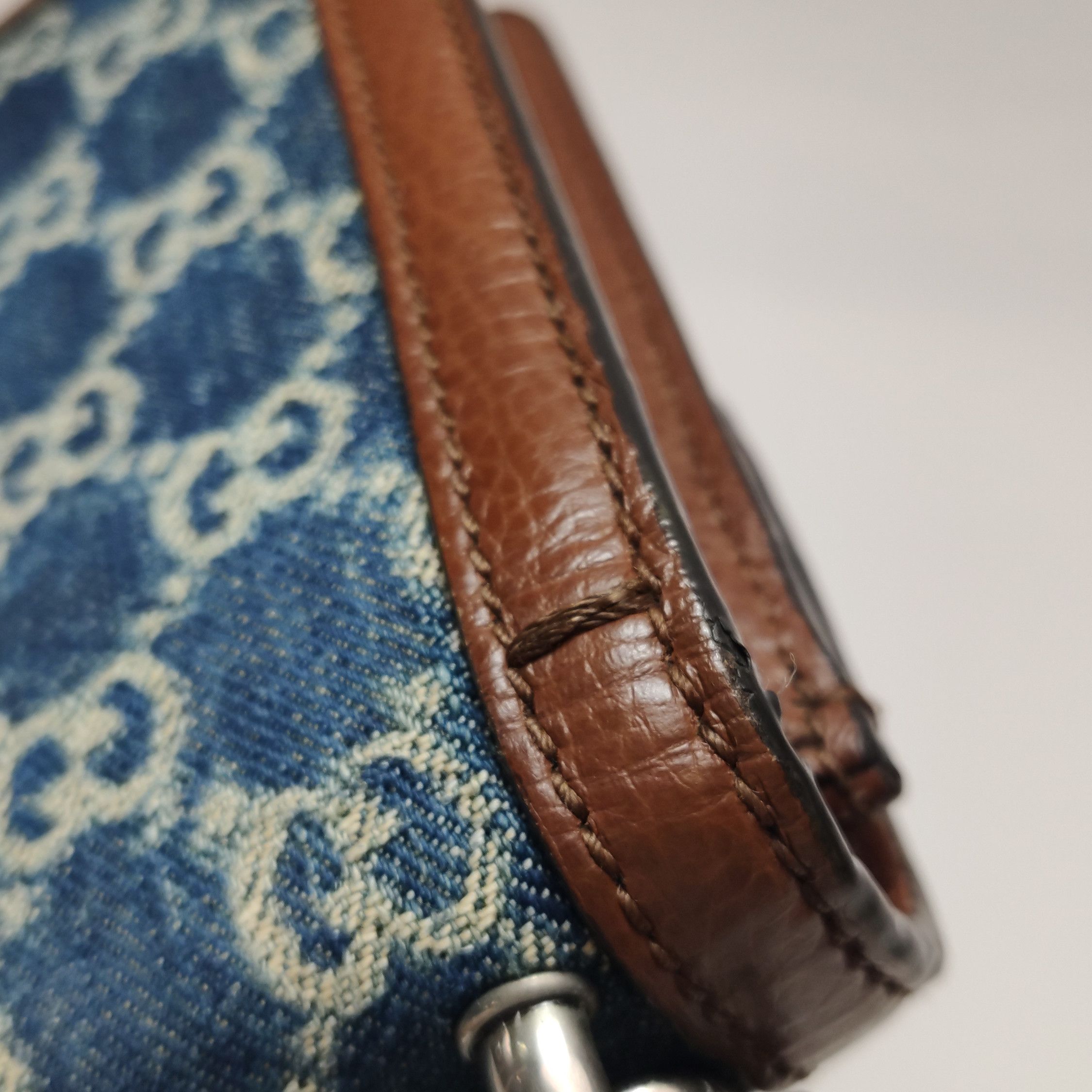 Gucci Gucci Women os Crossbody Bags Size ONE SIZE - 19 Thumbnail