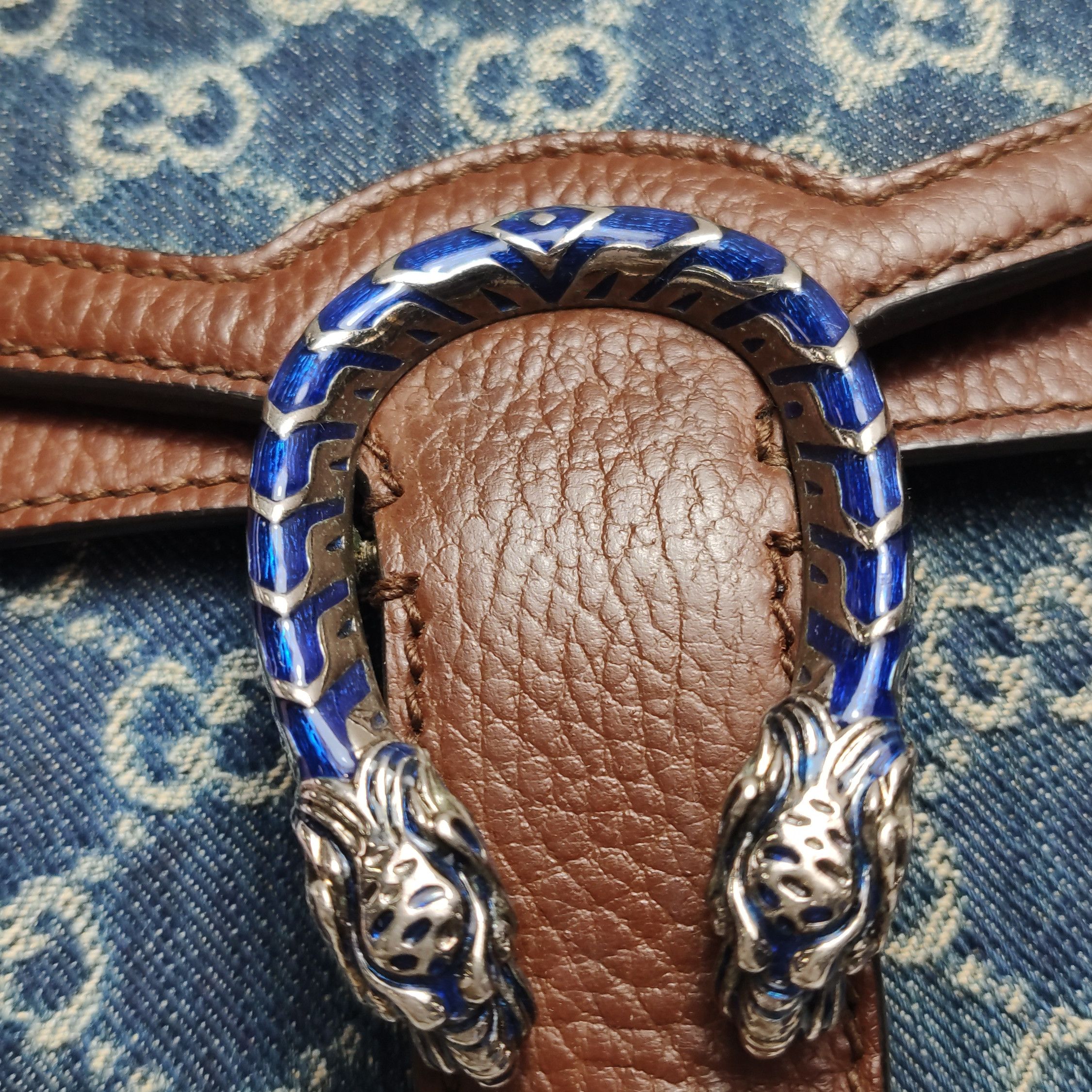 Gucci Gucci Women os Crossbody Bags Size ONE SIZE - 22 Thumbnail
