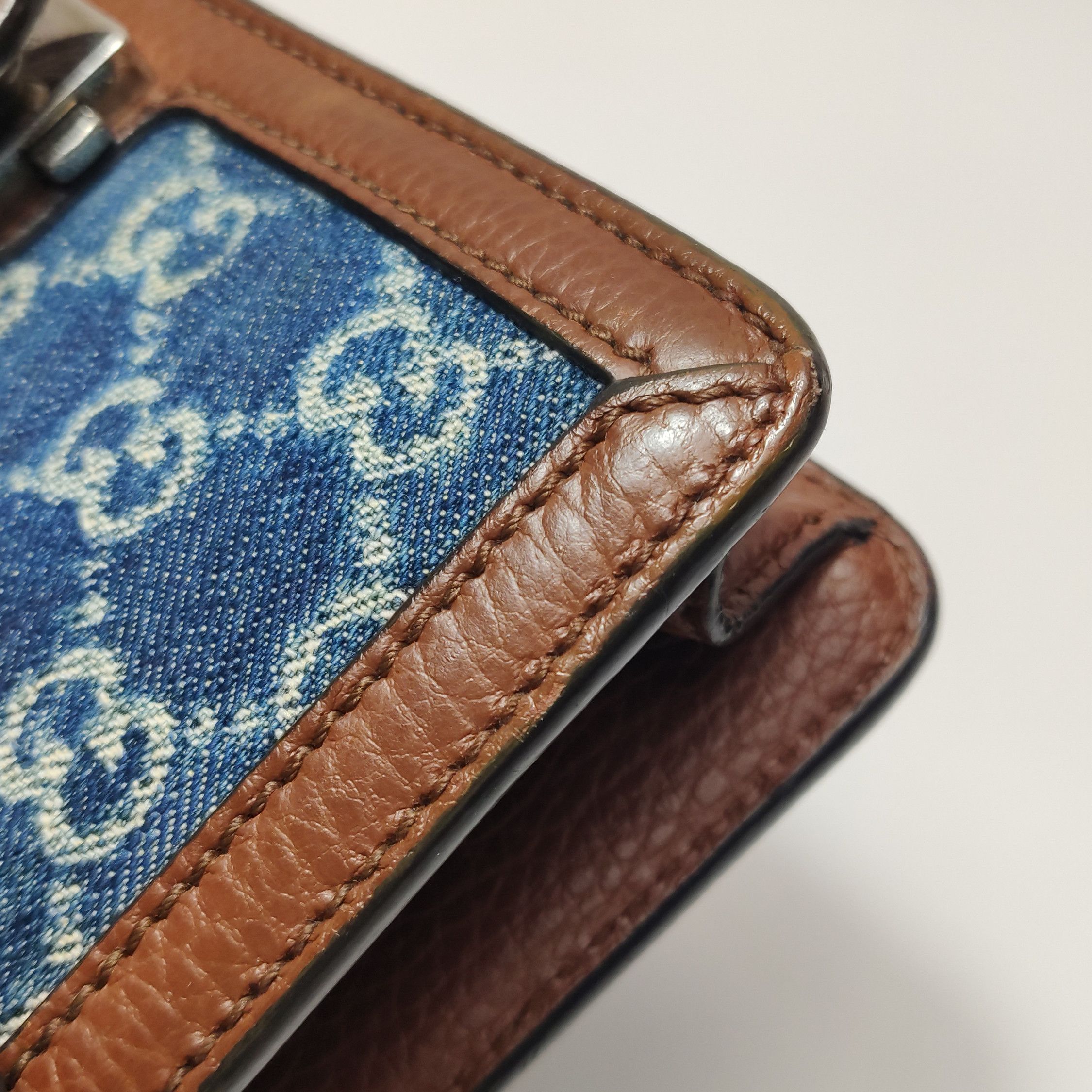 Gucci Gucci Women os Crossbody Bags Size ONE SIZE - 25 Thumbnail