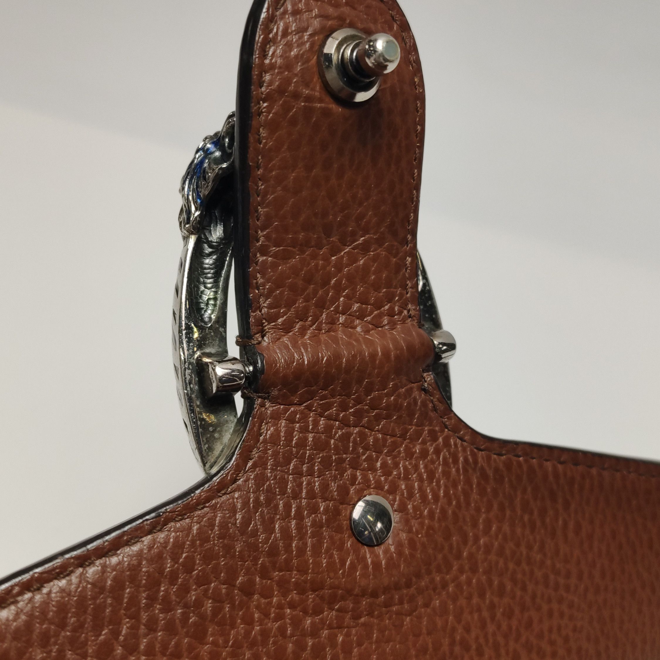 Gucci Gucci Women os Crossbody Bags Size ONE SIZE - 20 Thumbnail