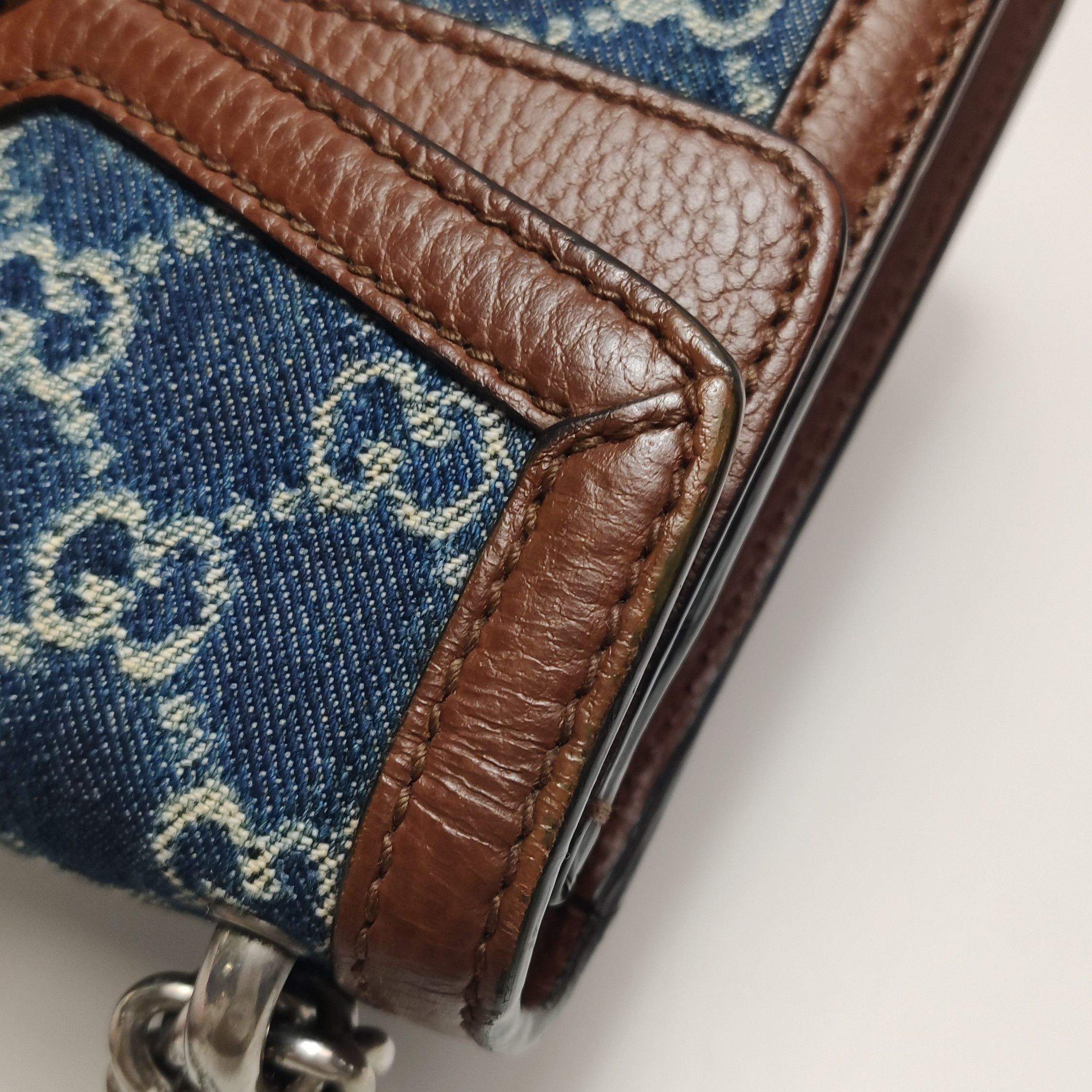 Gucci Gucci Women os Crossbody Bags Size ONE SIZE - 23 Thumbnail