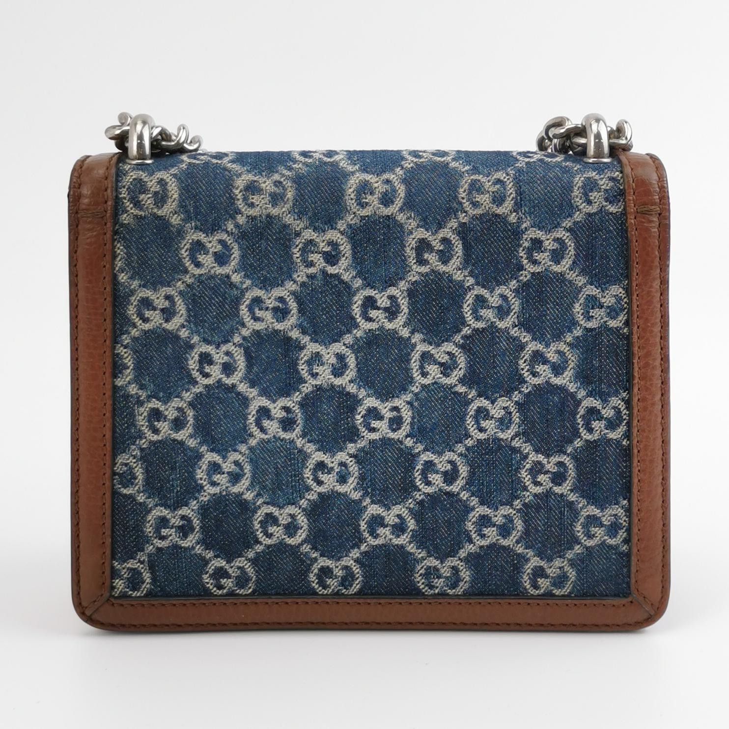 Gucci Gucci Women os Crossbody Bags Size ONE SIZE - 5 Thumbnail
