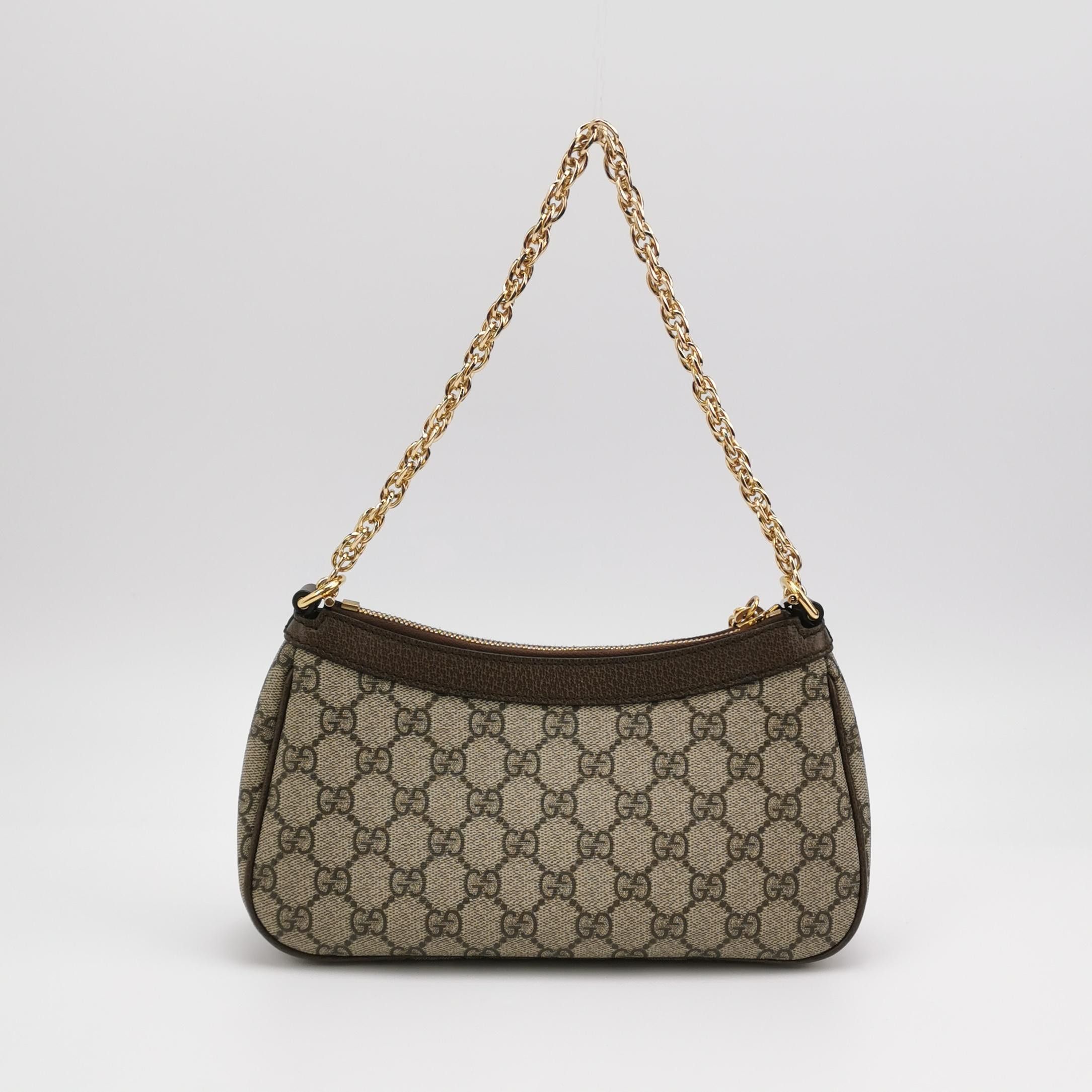 Gucci Gucci Women os Shoulder Bags Size ONE SIZE - 5 Thumbnail