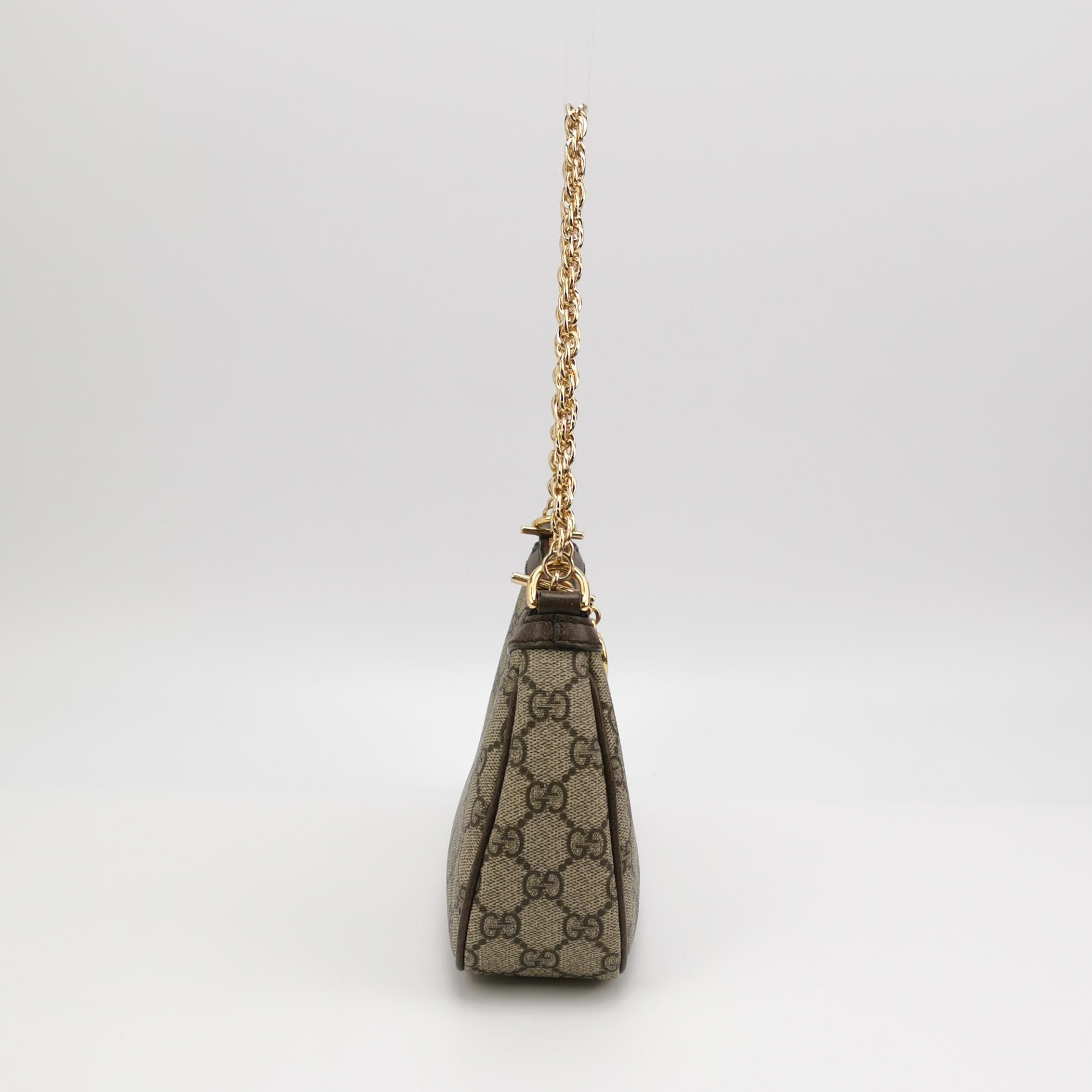 Gucci Gucci Women os Shoulder Bags Size ONE SIZE - 4 Thumbnail