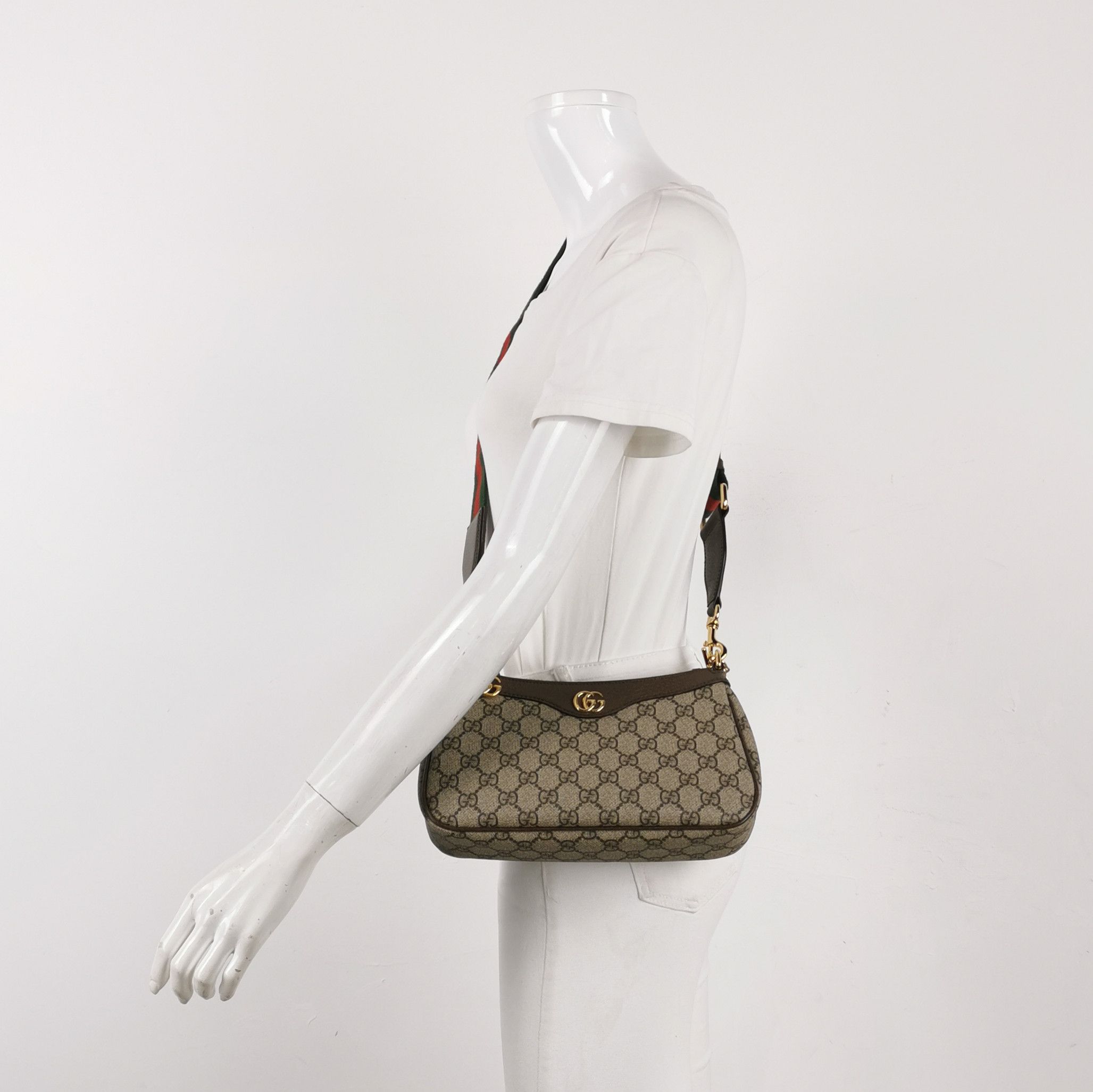 Gucci Gucci Women os Shoulder Bags Size ONE SIZE - 2 Thumbnail