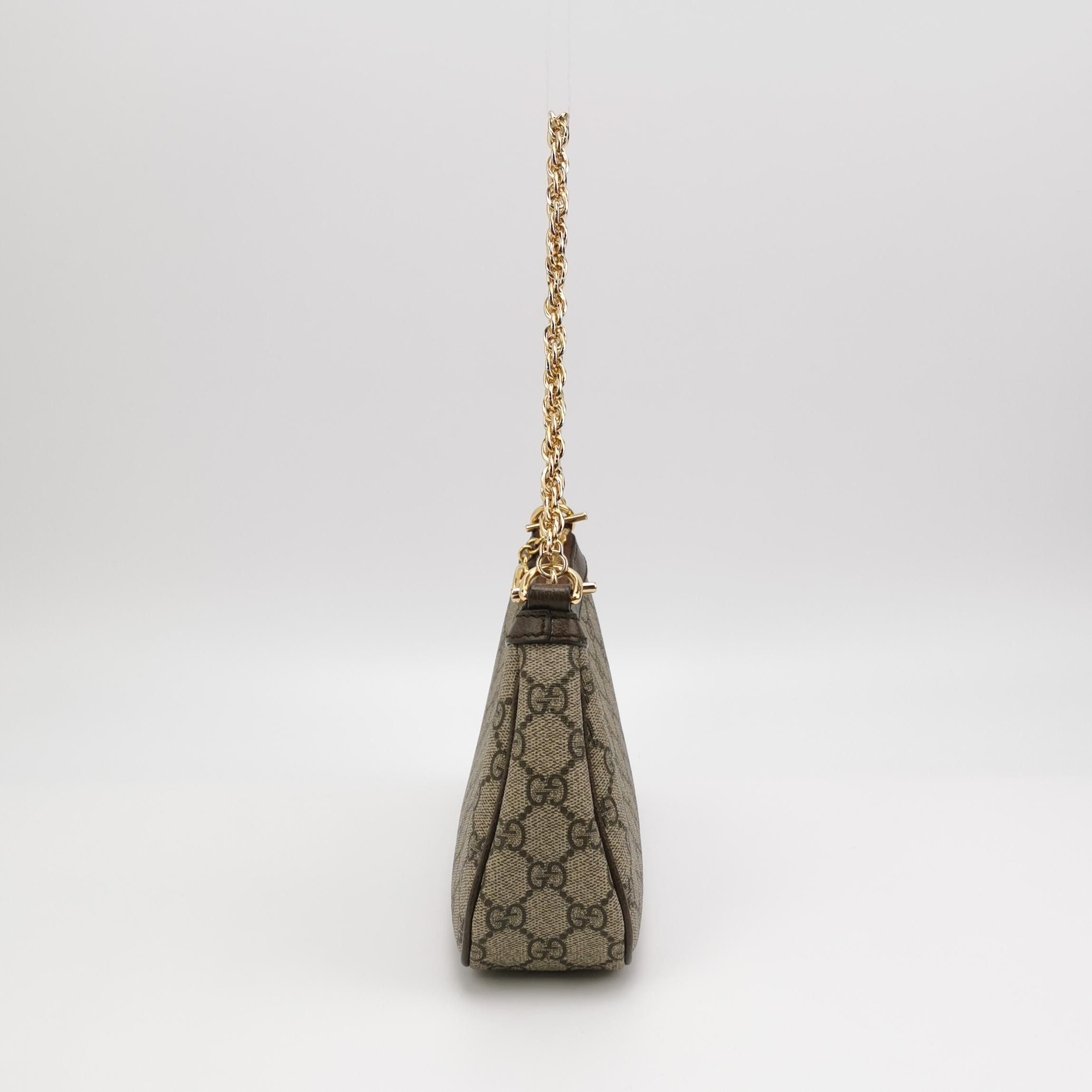 Gucci Gucci Women os Shoulder Bags Size ONE SIZE - 3 Thumbnail